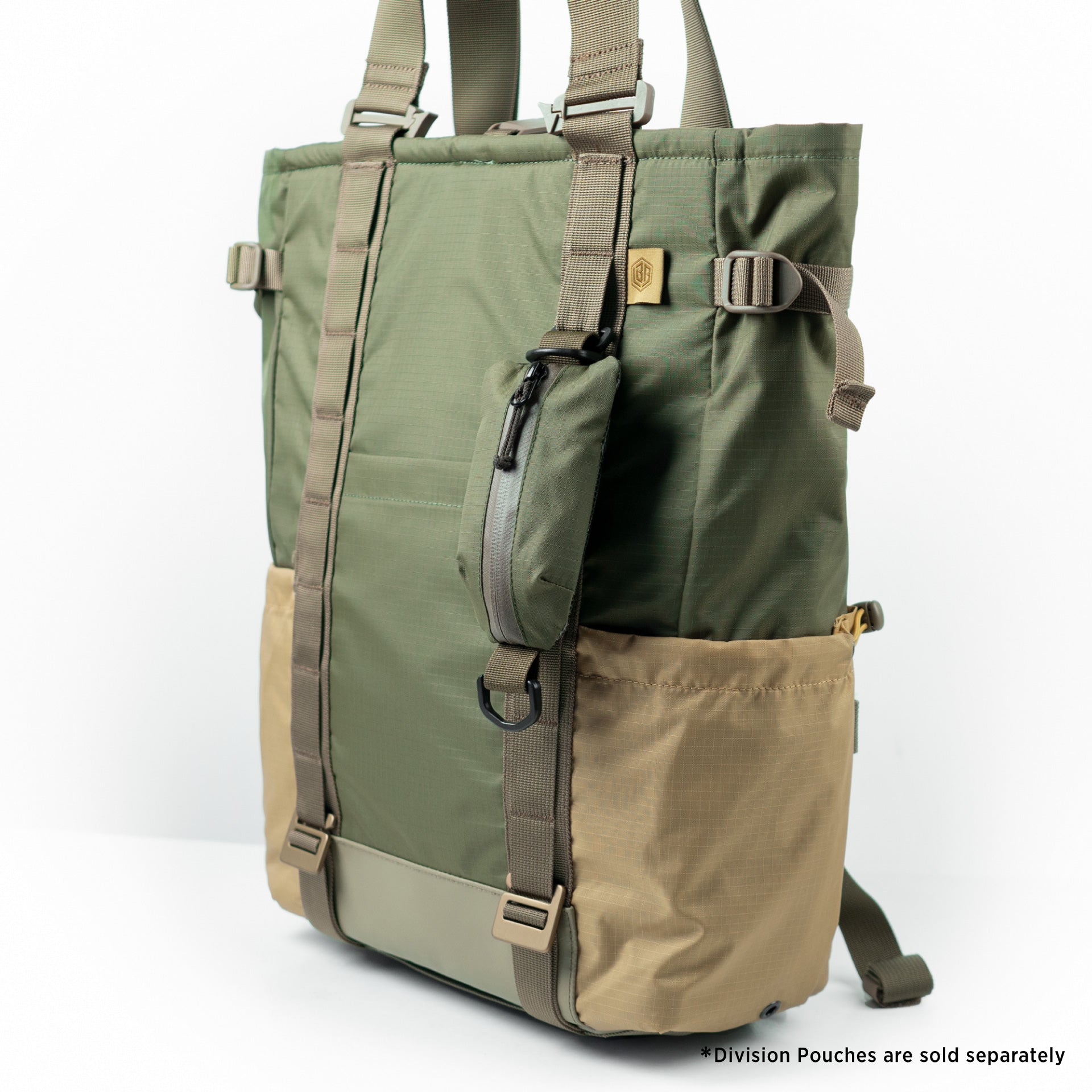 The Transition - Earth