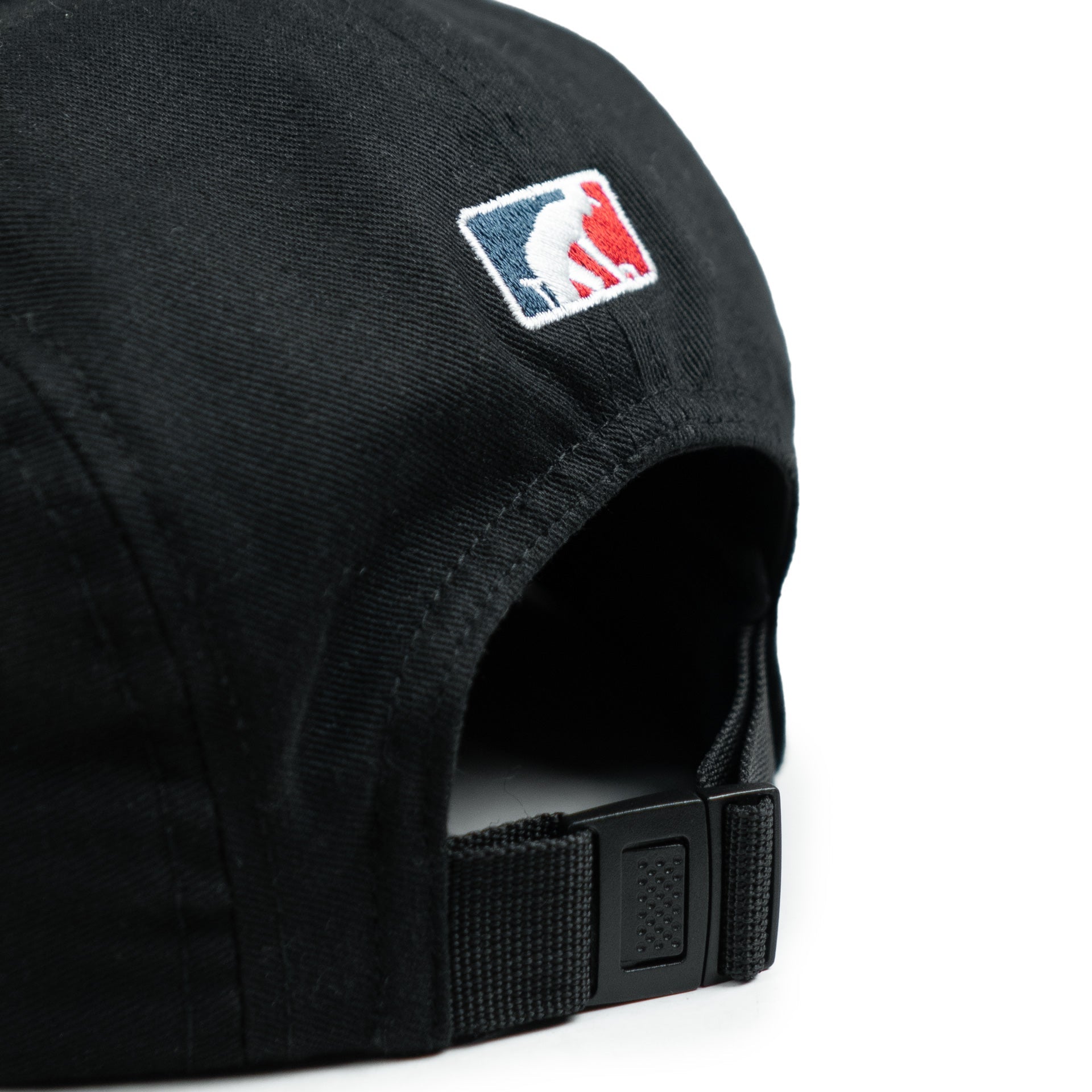 LBB 2nd-Base – 5 Panel Cap