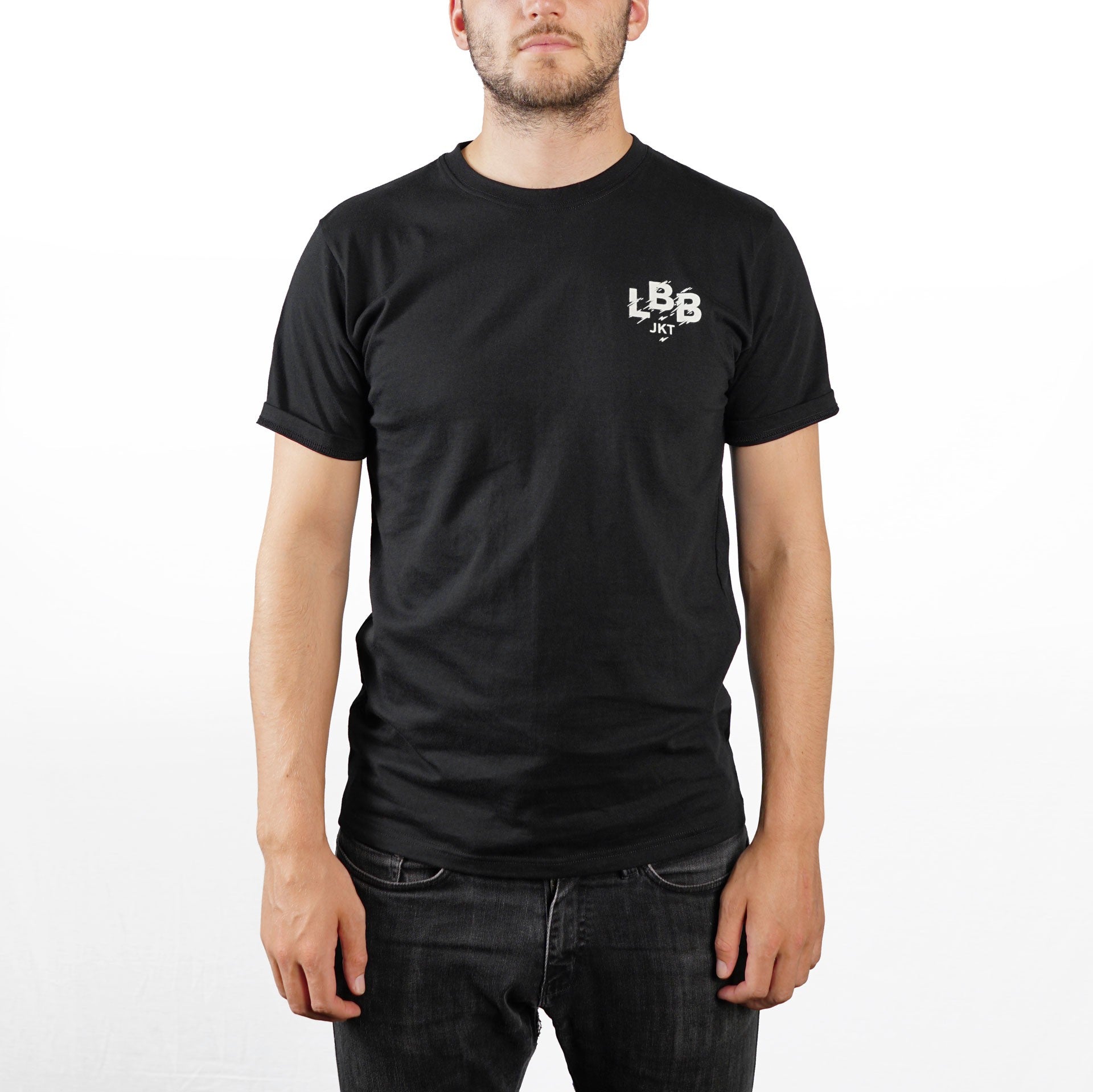 AAO Flag Tee