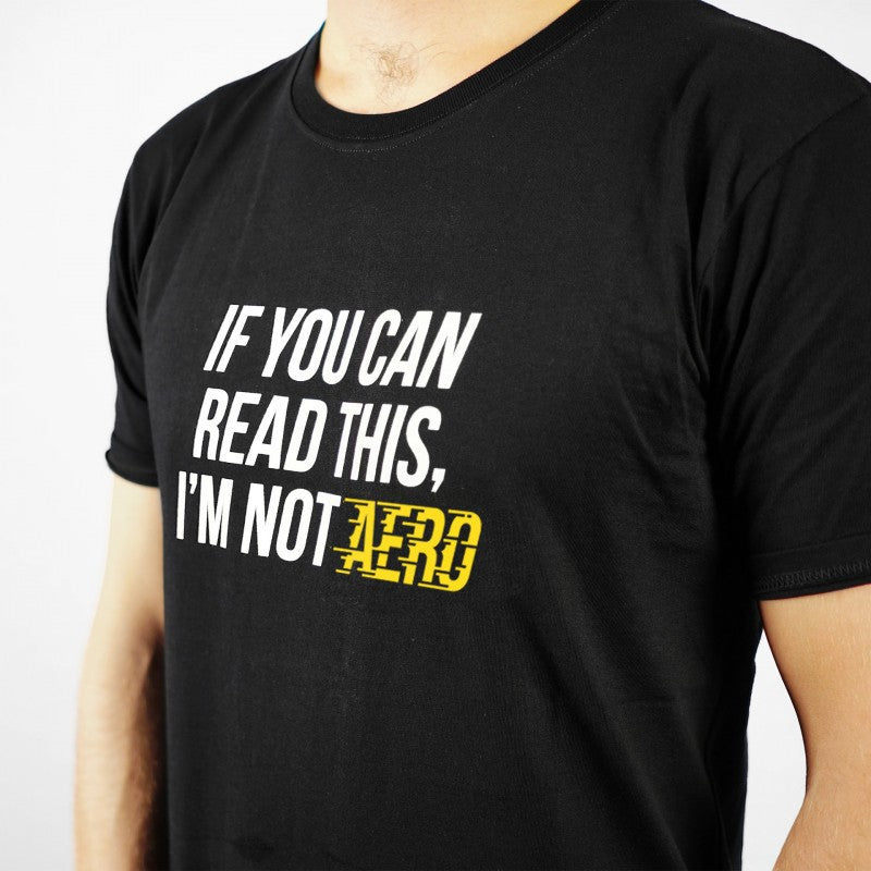 Aerodynamic Tee