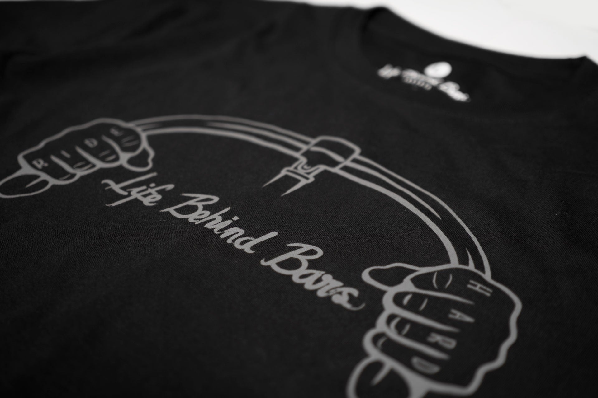 LBB Classic Logo Tee