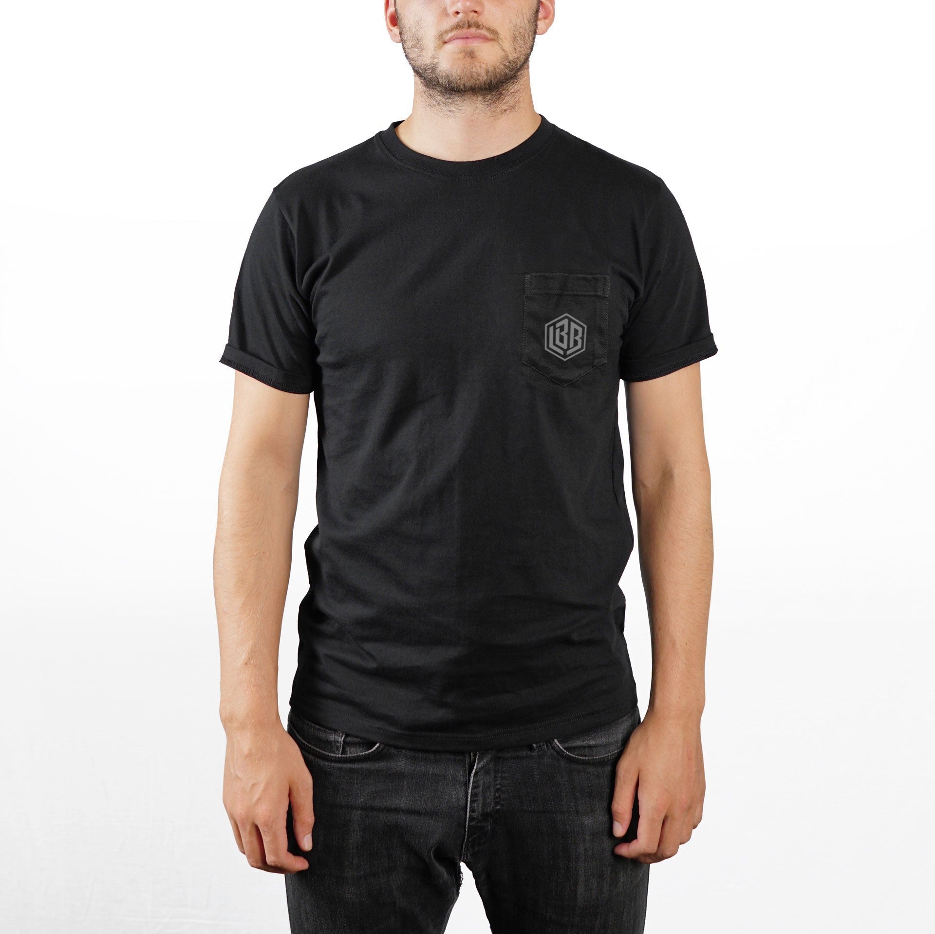 LBB Pocket Tee