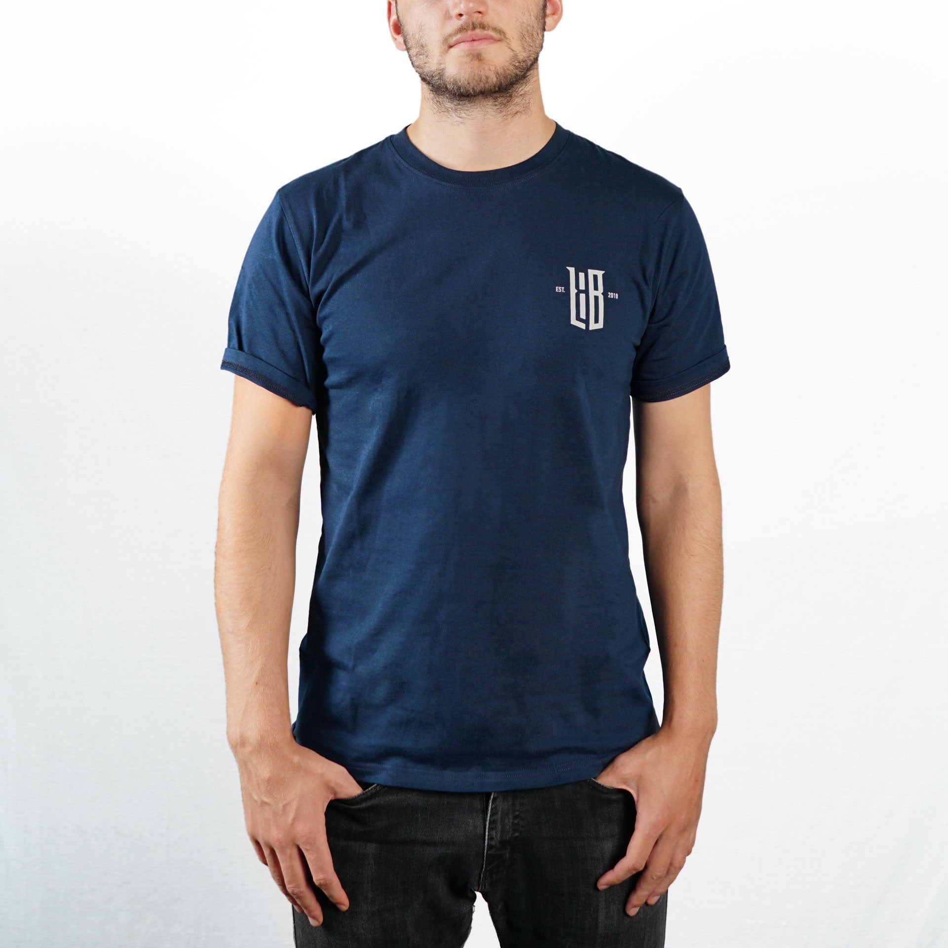 Cityscape Tee
