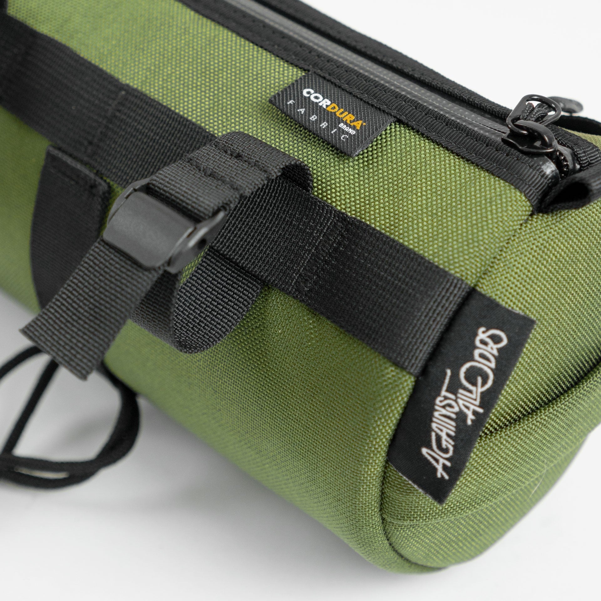 The Rouleur Strap
