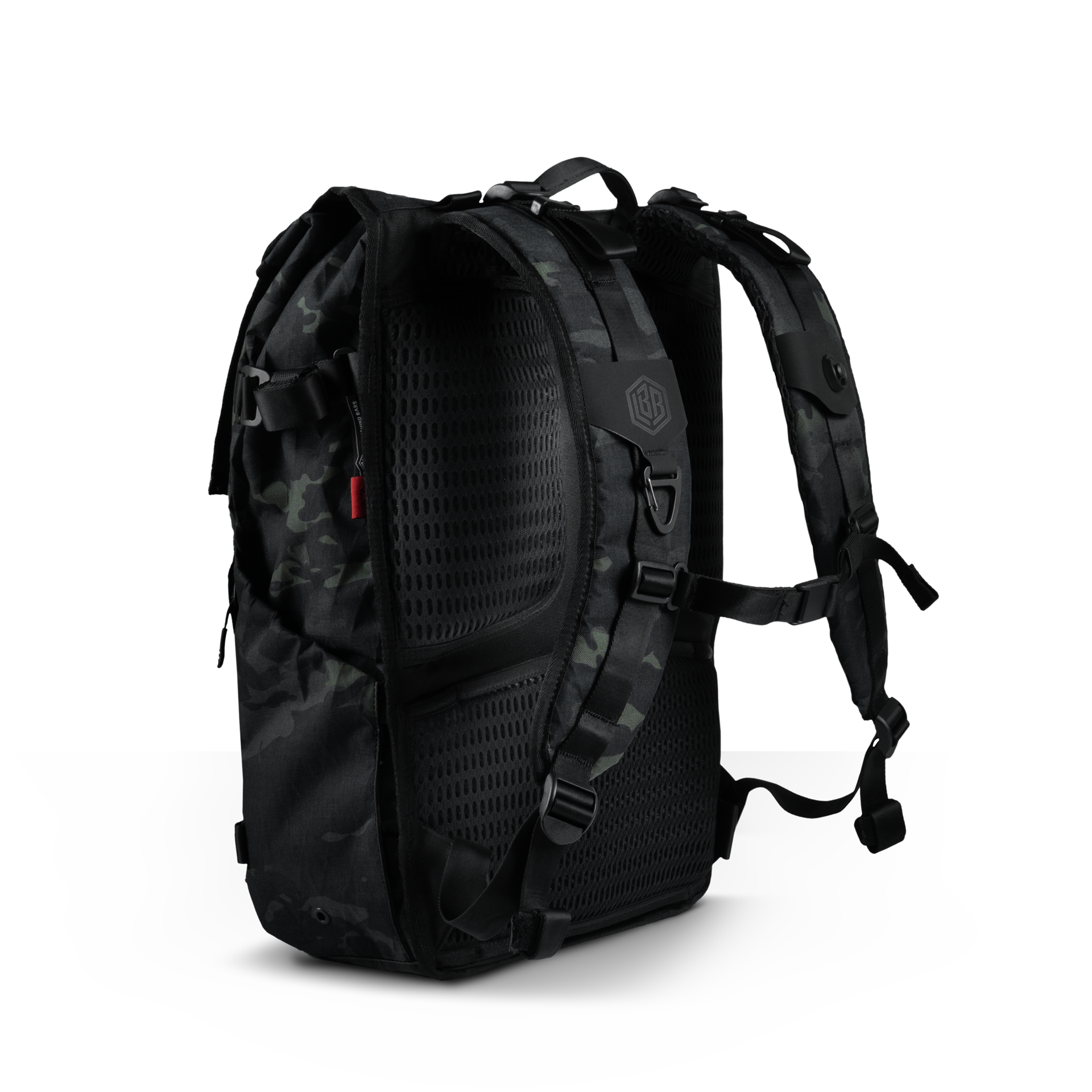 The Breakaway RX - X50 Multicam Black