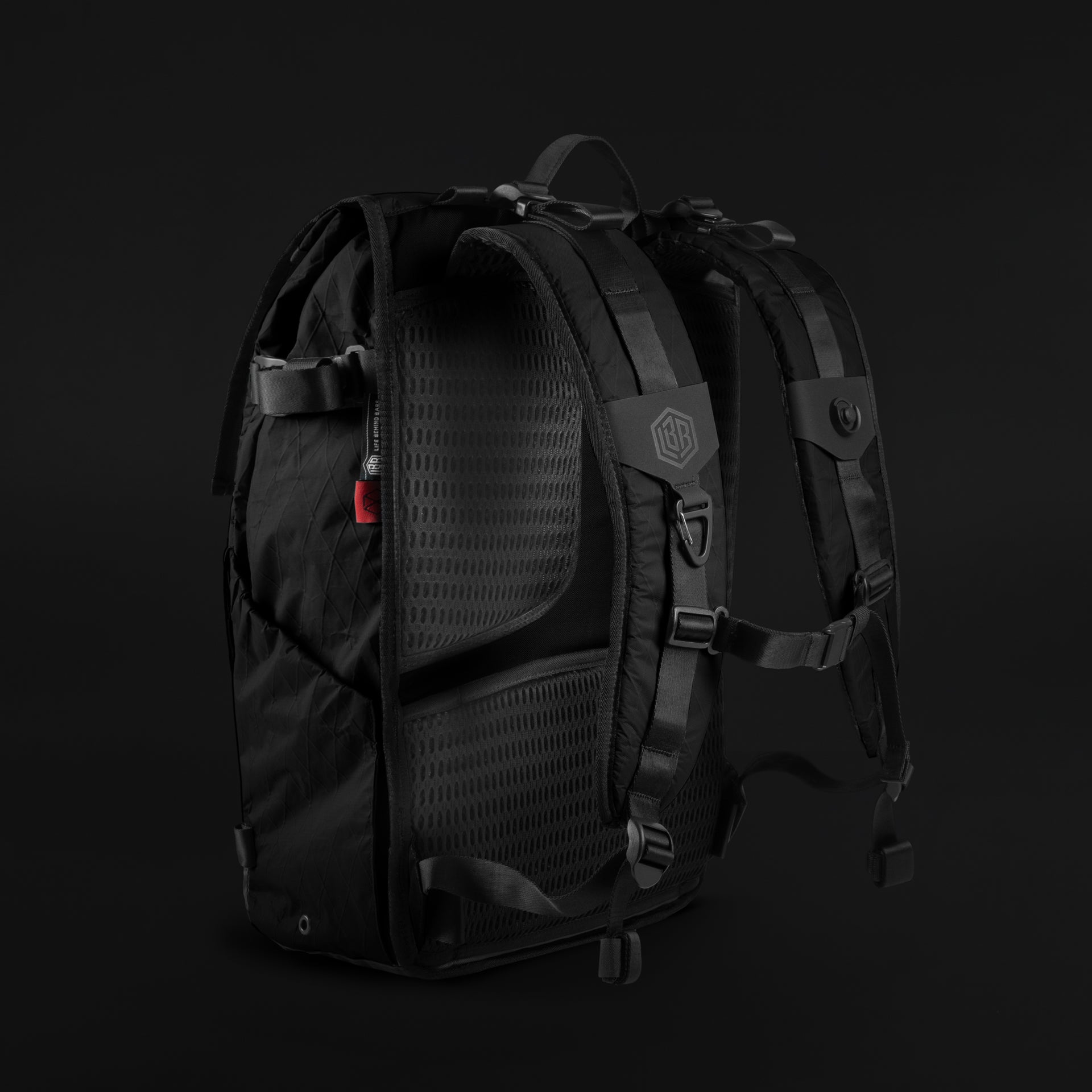 The Breakaway RX - X21 Black