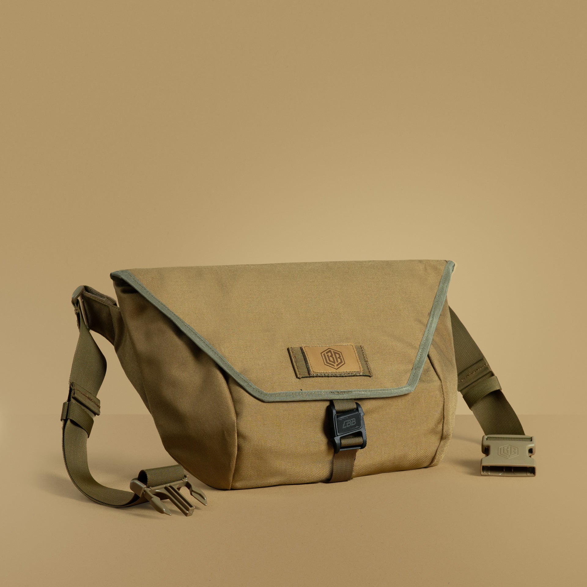 The Slingshot 'Mono: Desert'