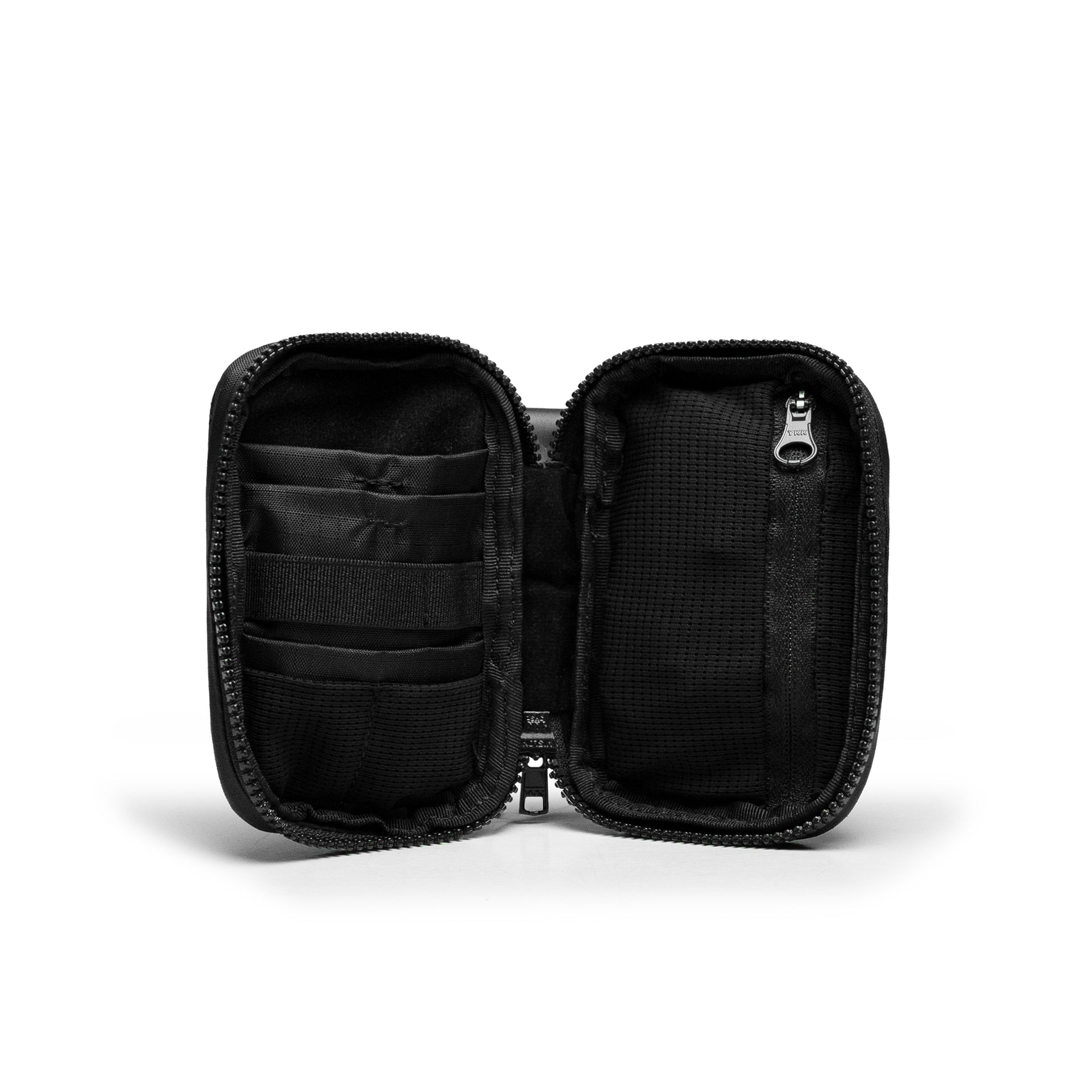 The Division Snap - Zip-wallet