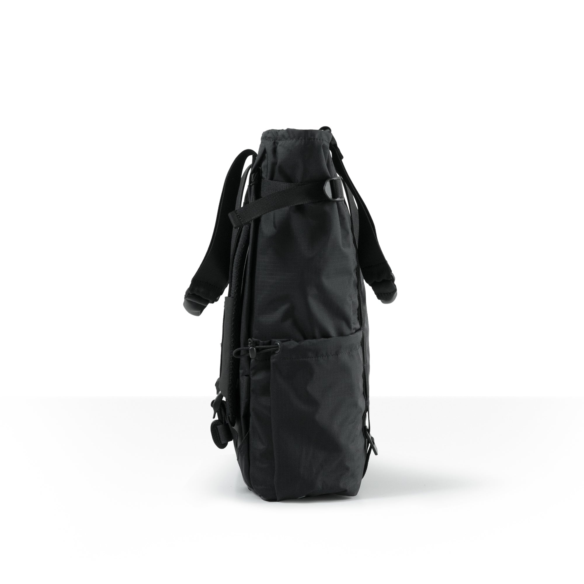 The Transition - Black
