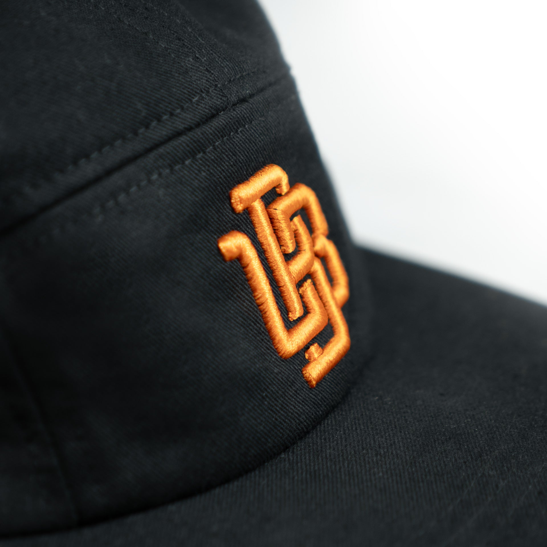 LBB 2nd-Base – 5 Panel Cap