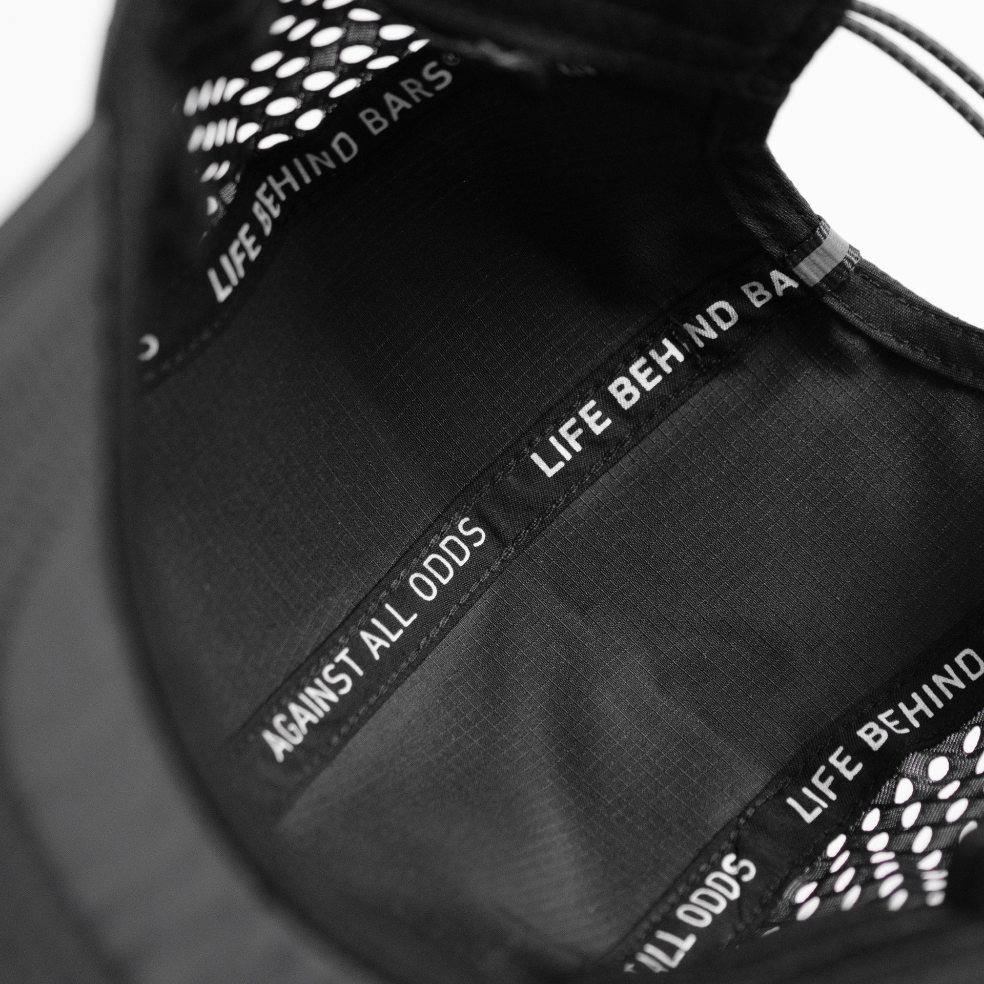 LBB 5-Panel Active Cap