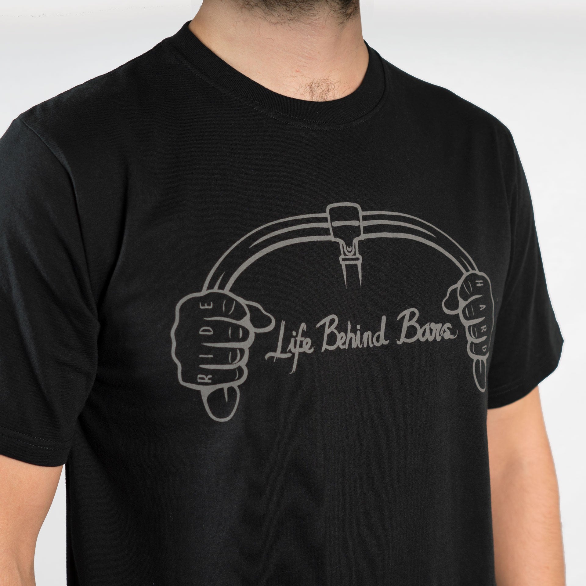 LBB Classic Logo Tee