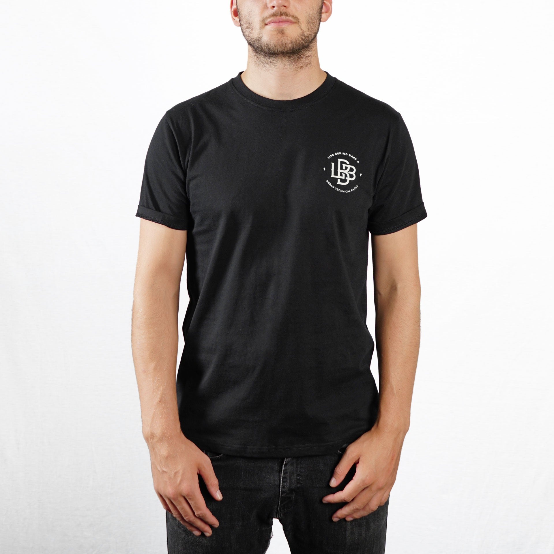 Survive the City Tee