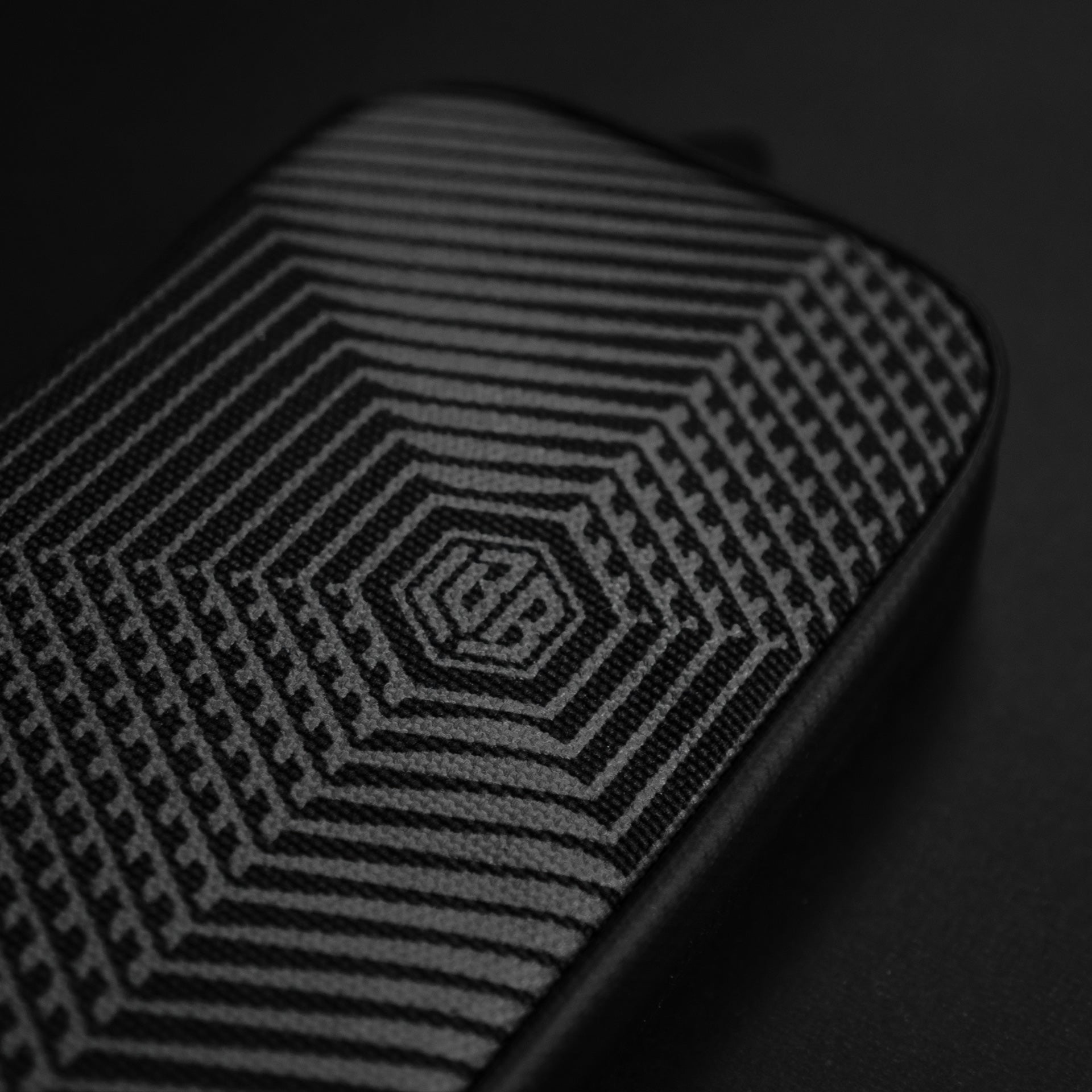 Jersey Pouch | Sonar