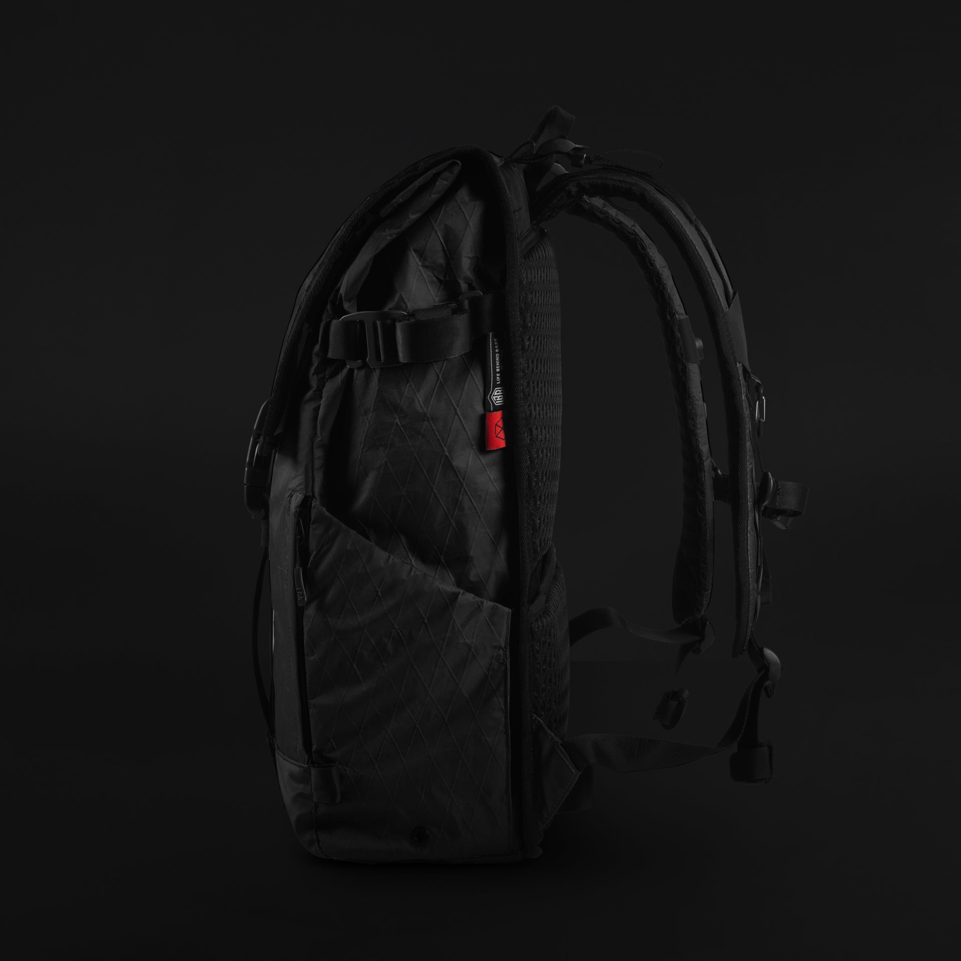 The Breakaway RX - X21 Black