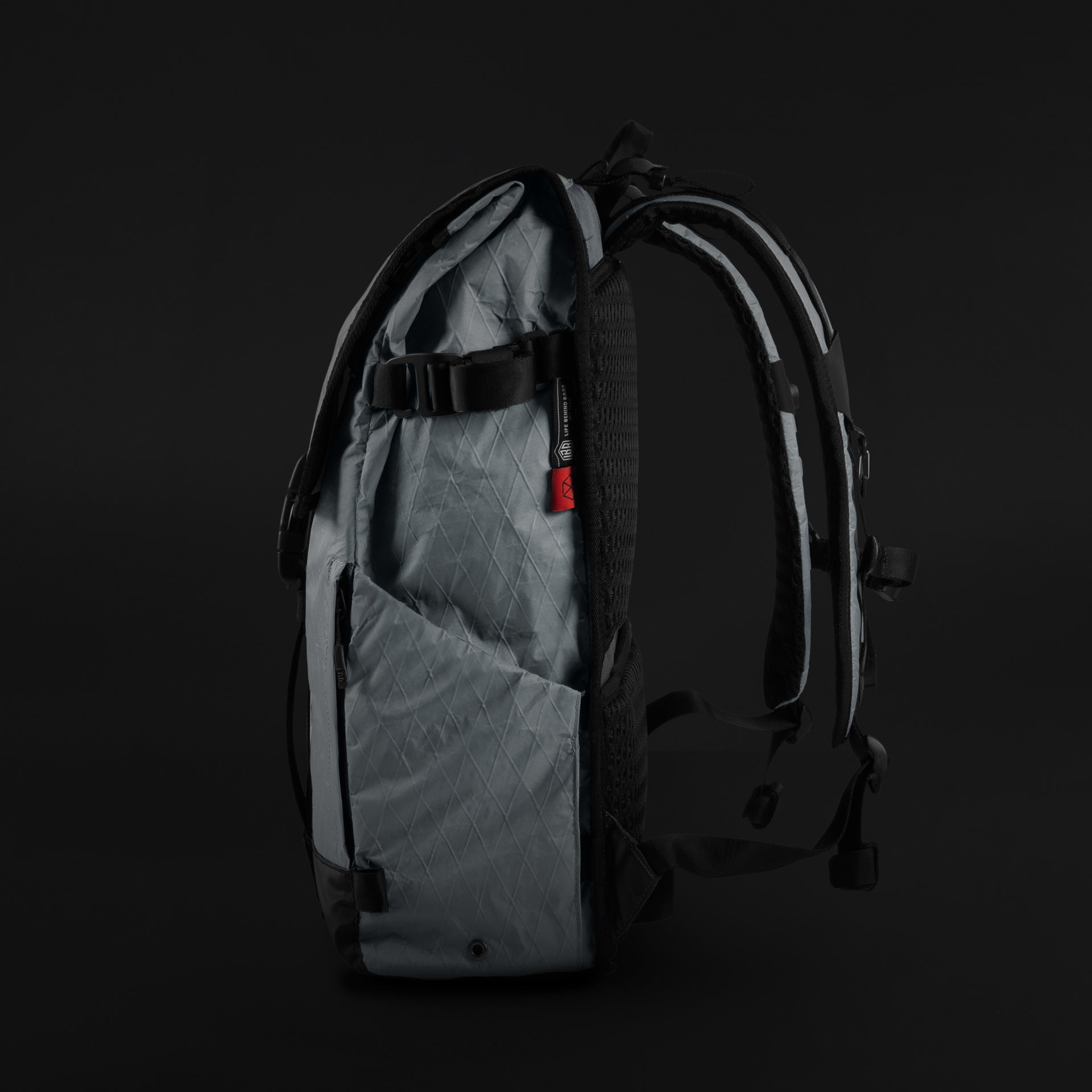 The Breakaway RX - X21 Slate Grey