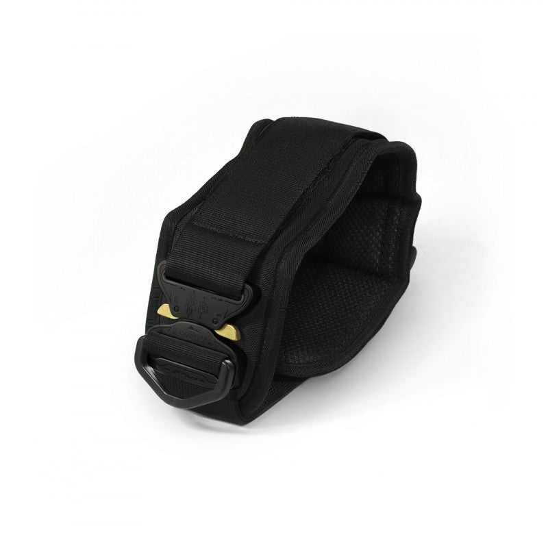 Additional Upgrade: Cobra Buckle