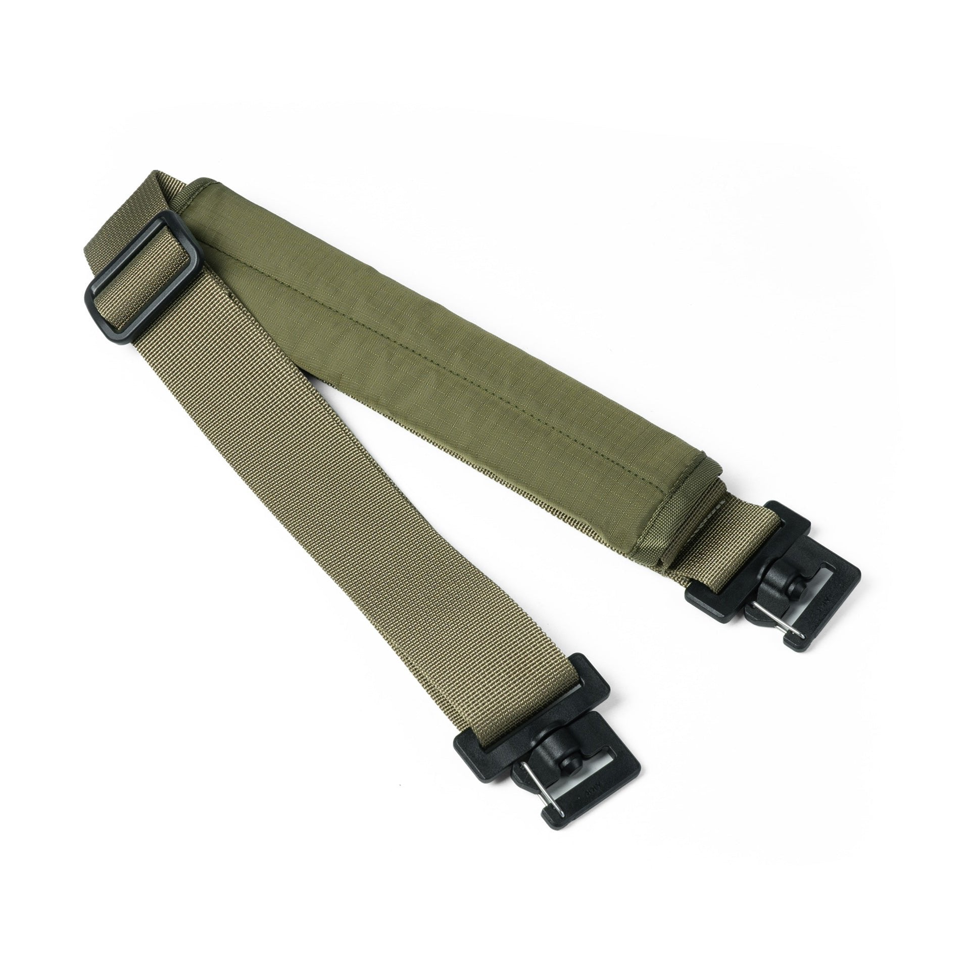 Crossbody Strap For The Transition