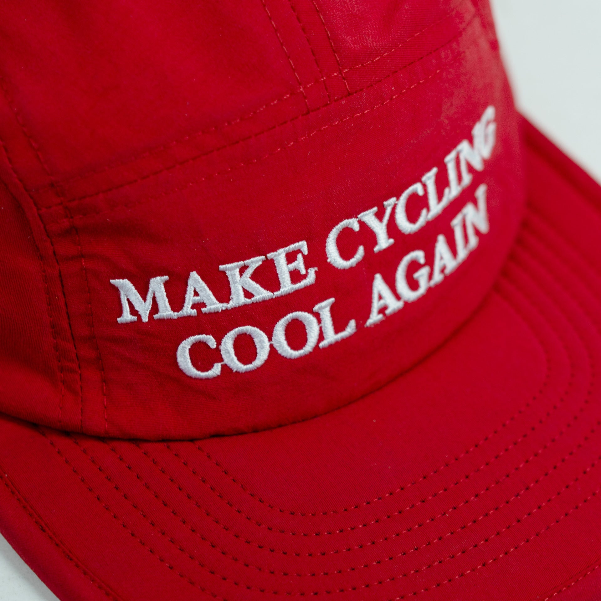 LBB x Rawkcaps Conservative 5 Panel Cap Bundling
