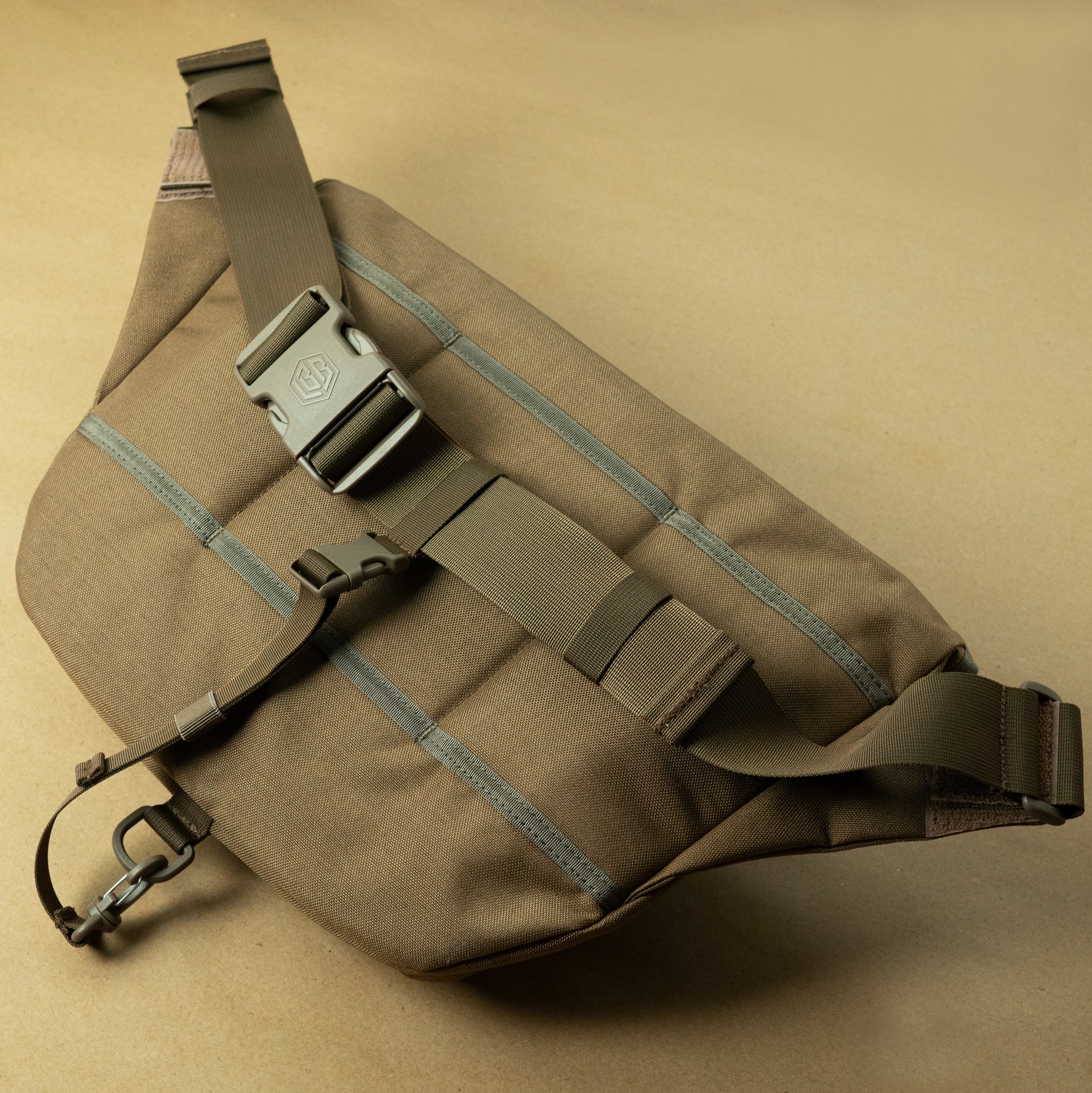 The Slingshot 'Mono: Desert'