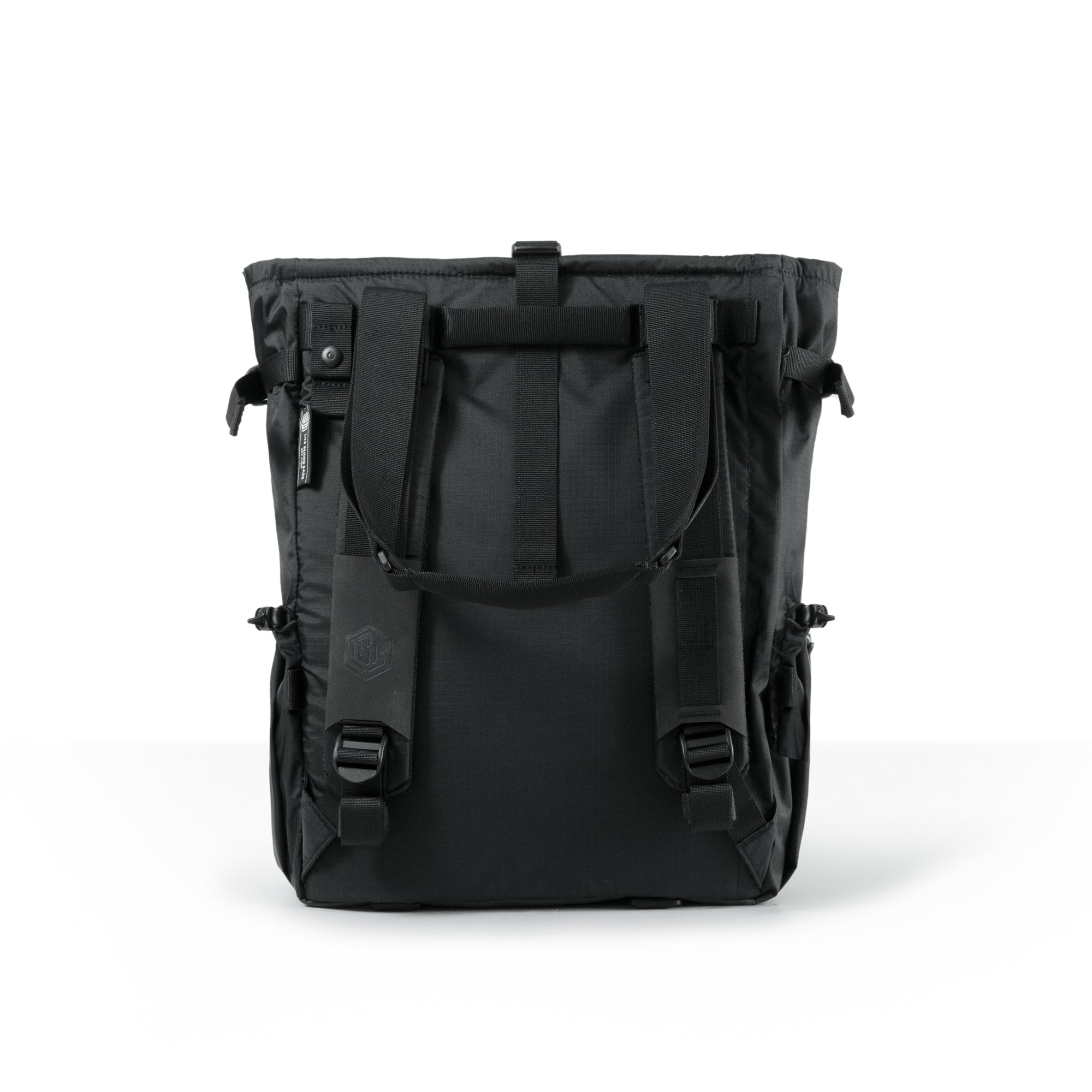 The Transition - Black