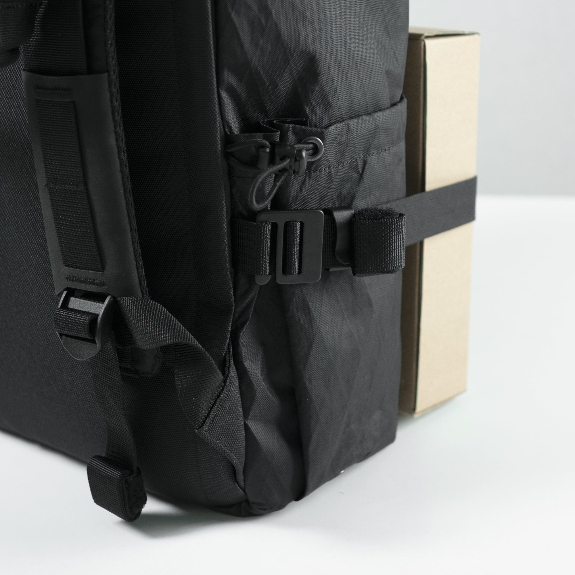 The Transition RX | X21 Black