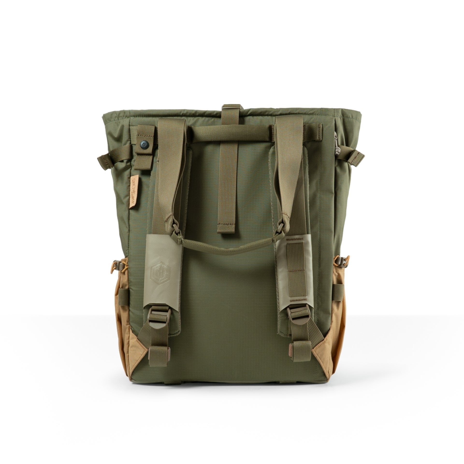 The Transition - Earth