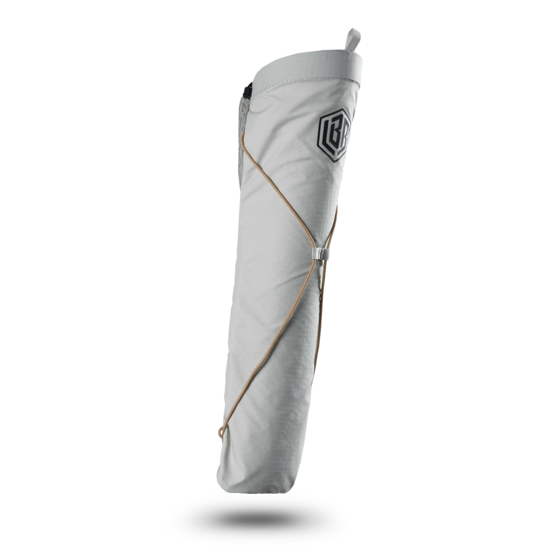 Quiver for Hydration Vest
