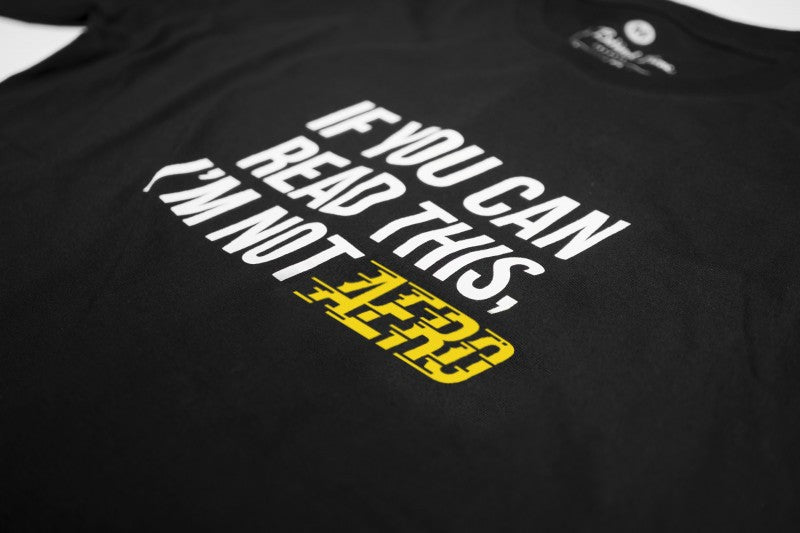 Aerodynamic Tee