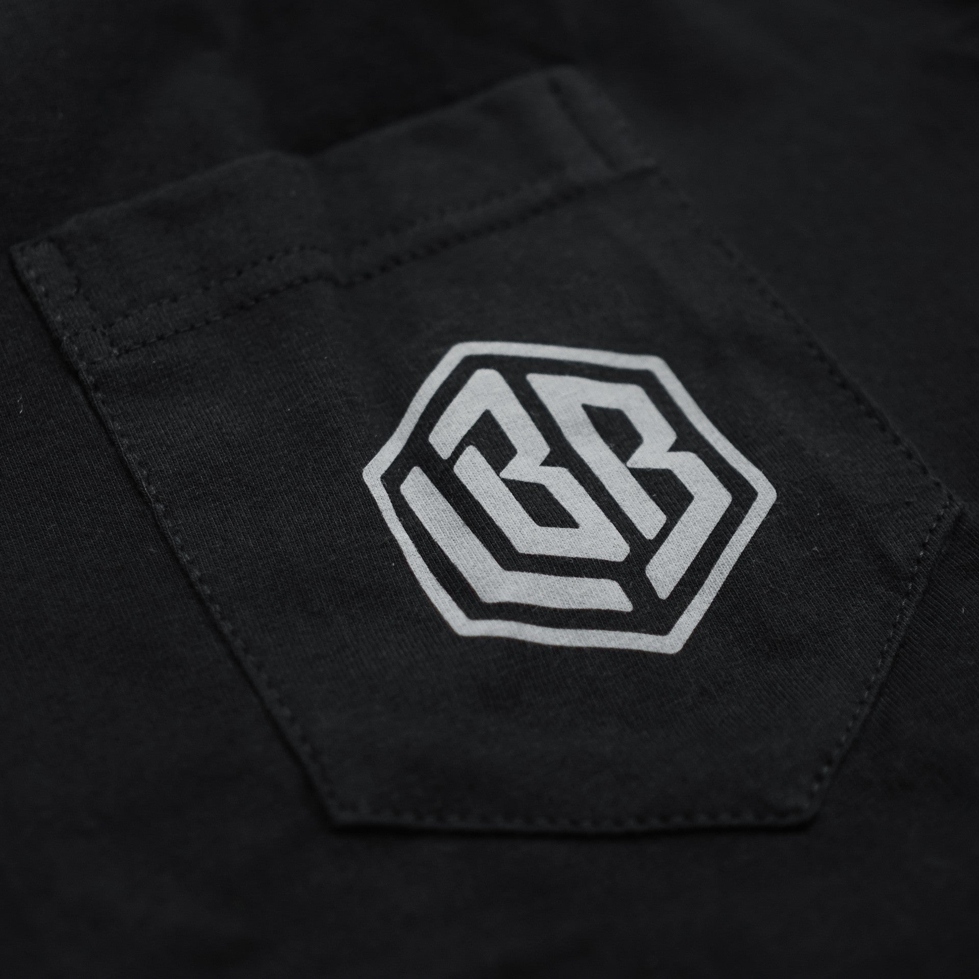 LBB Pocket Tee
