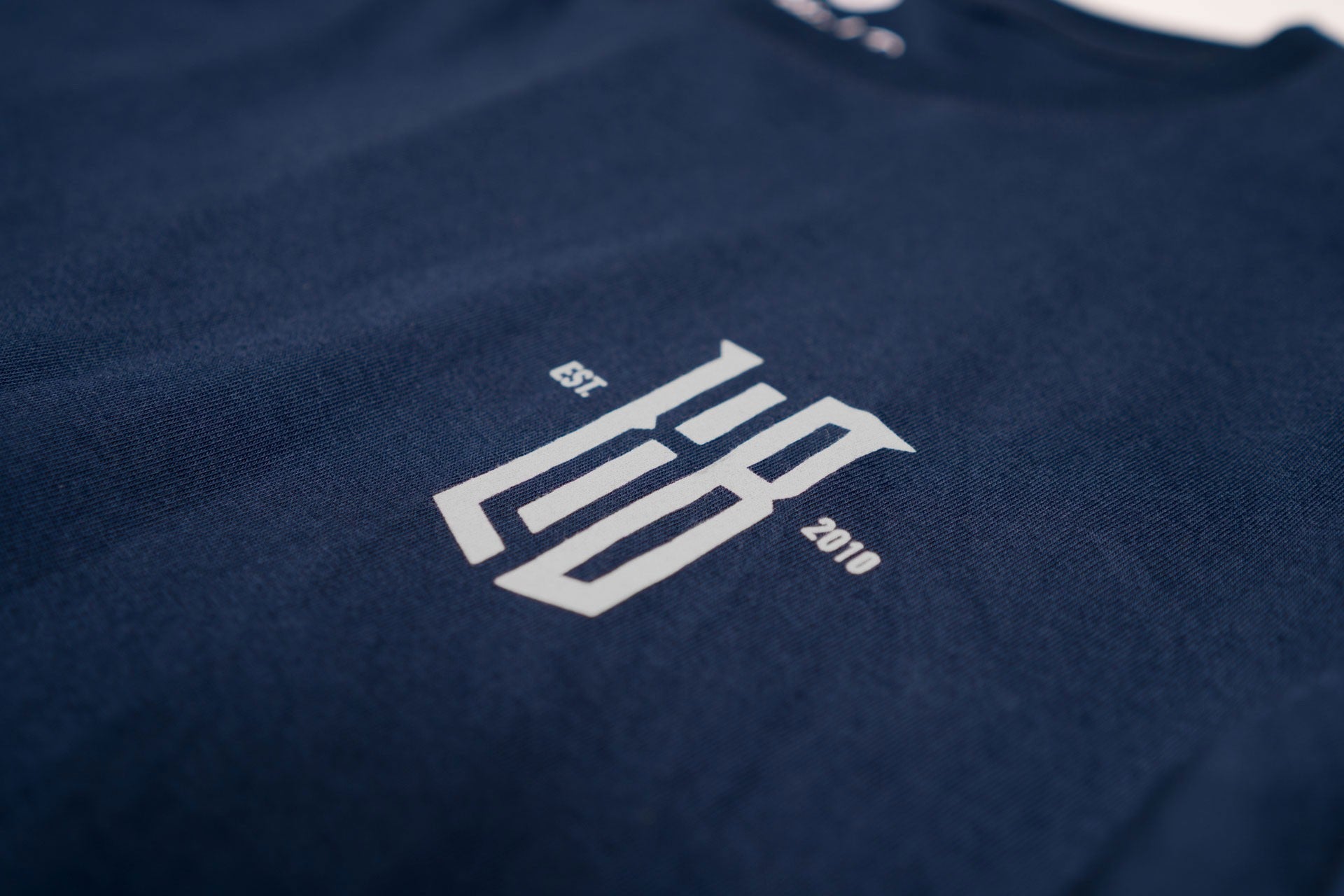 Cityscape Tee