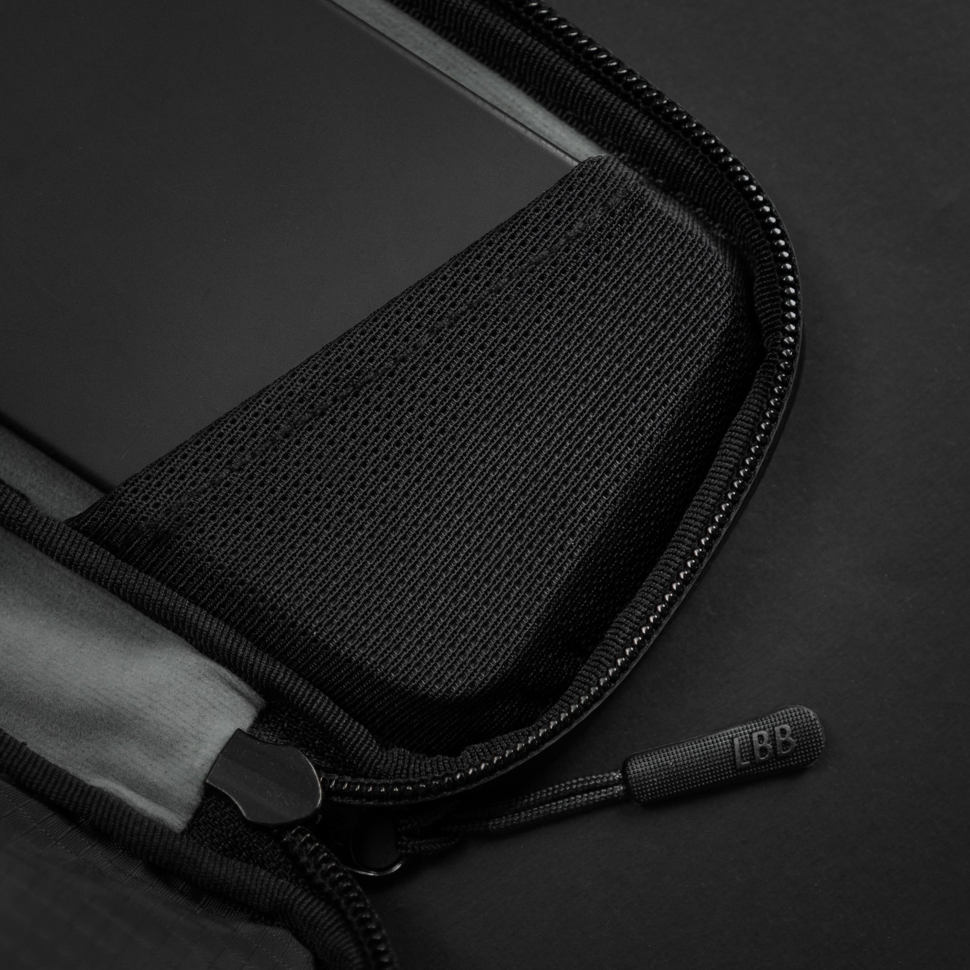 Jersey Pouch | Sonar