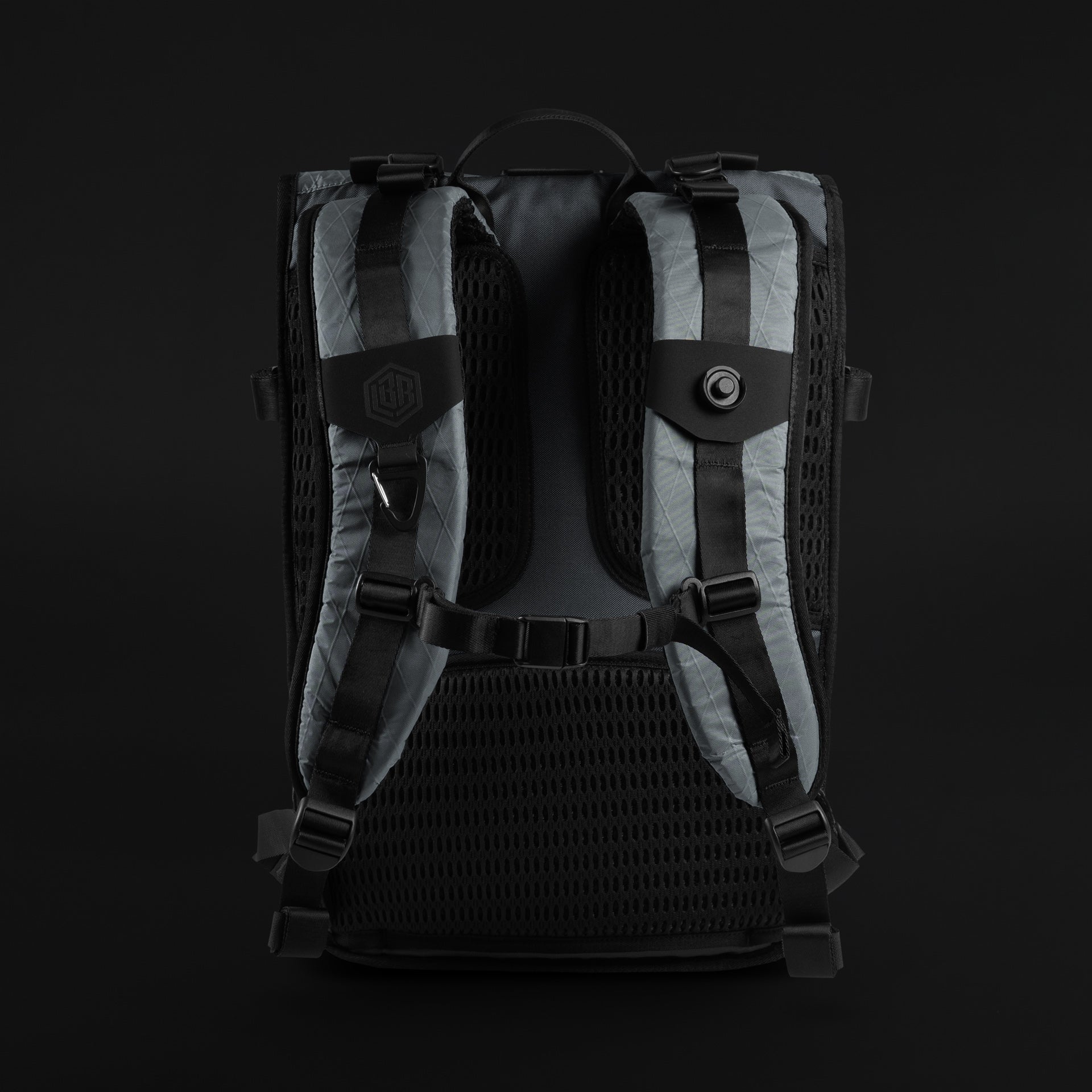 The Breakaway RX - X21 Slate Grey