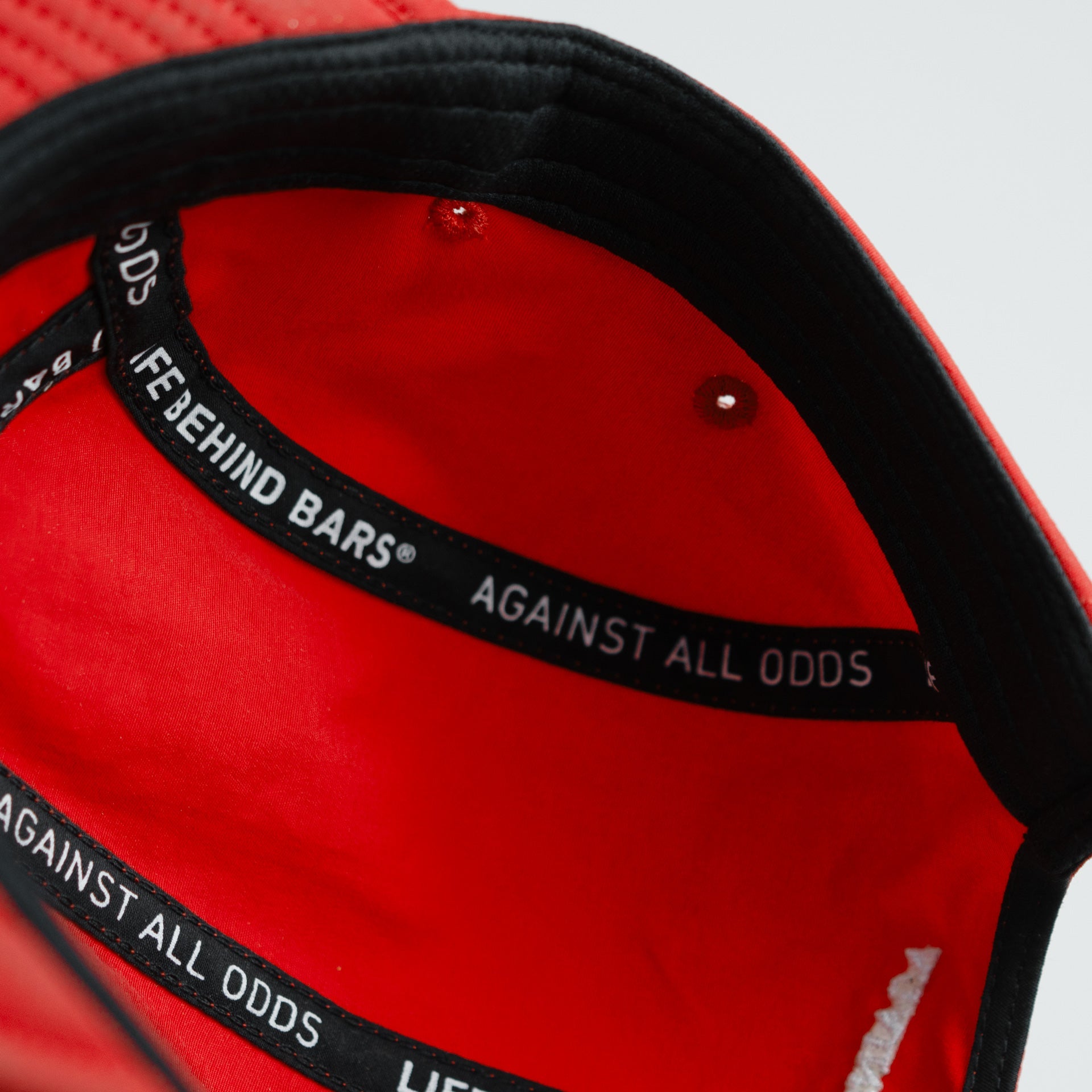 Conservative 5-Panel Cap