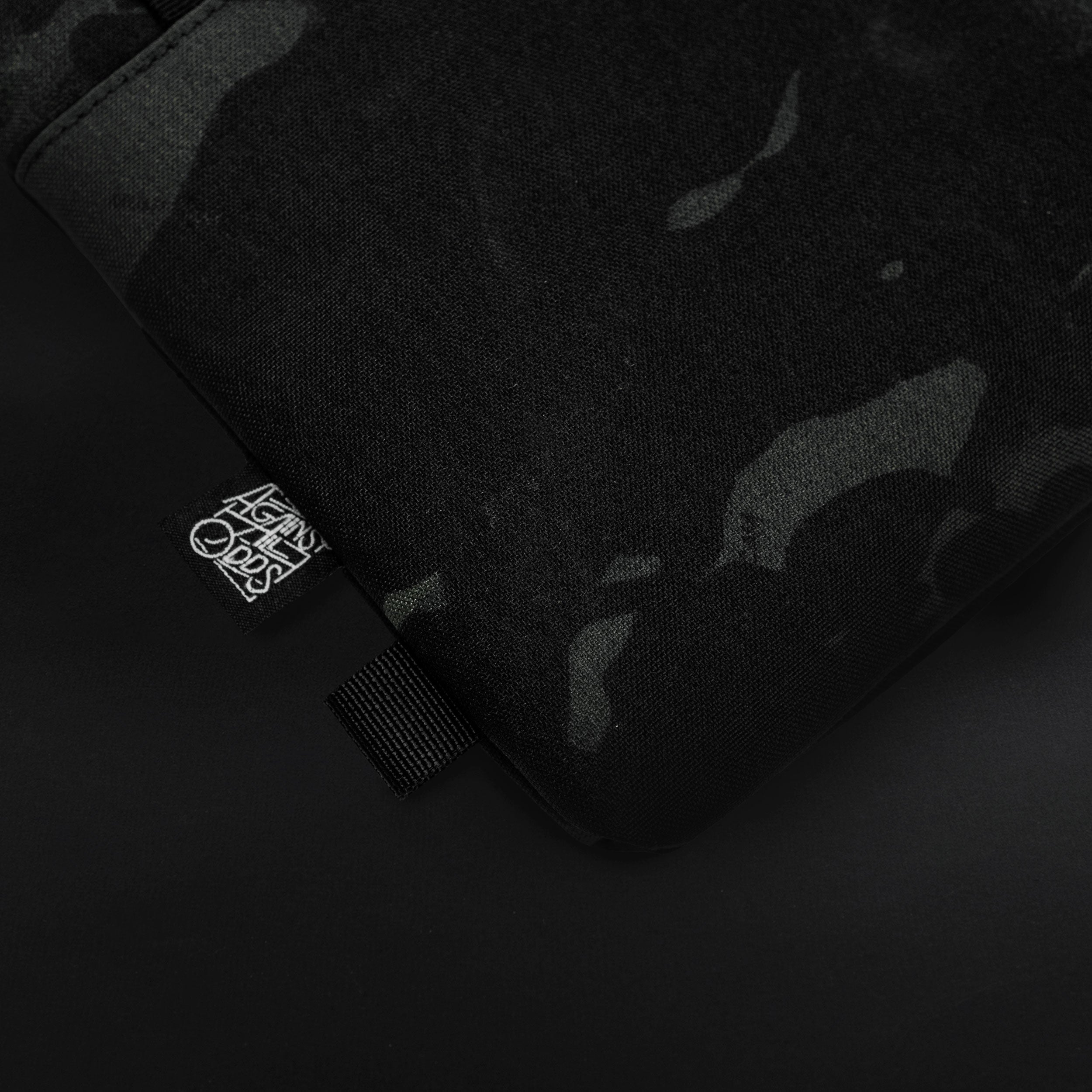 Sacoche - X50 Multicam Black