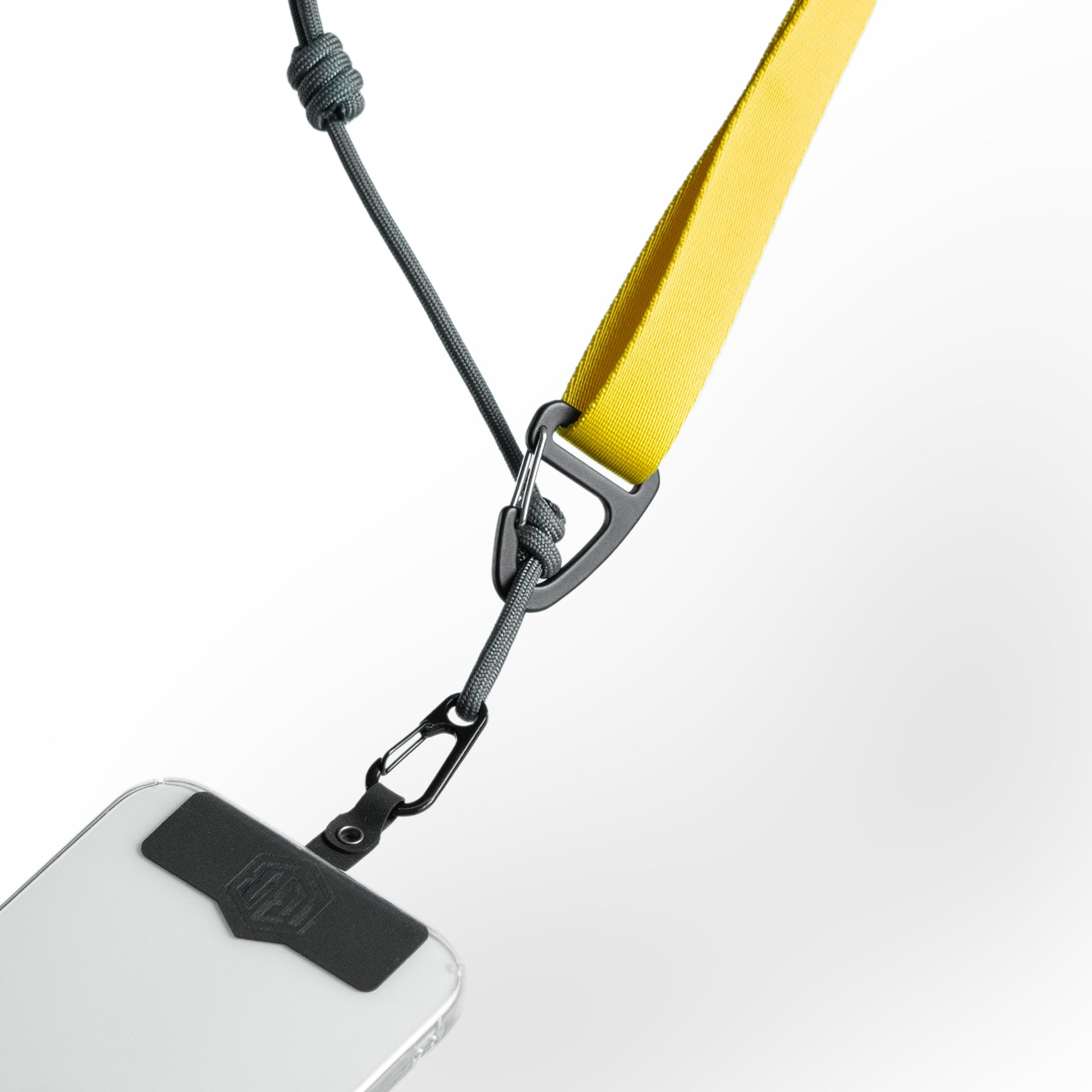 The Reflex - Phone Strap