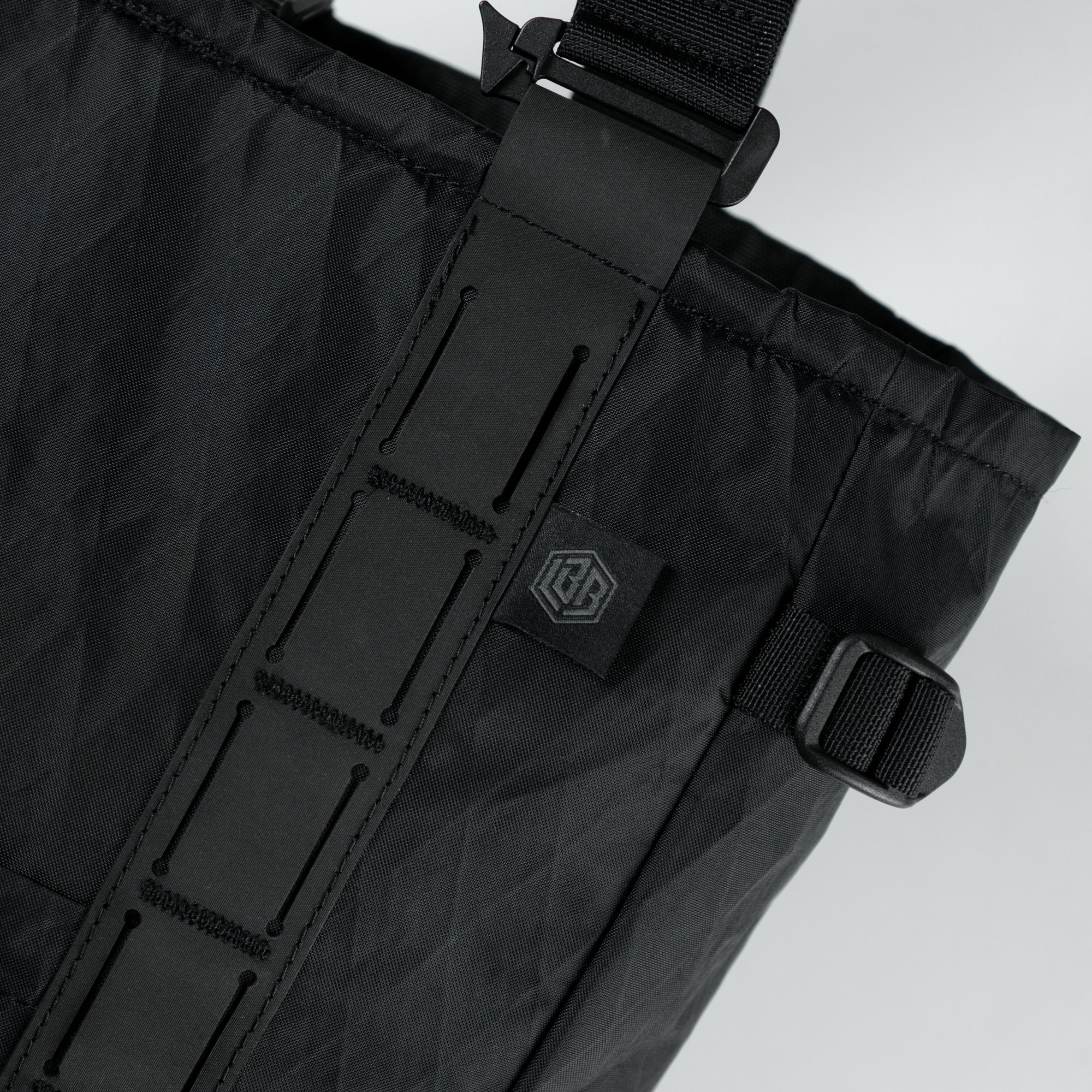 The Transition | X21 Black