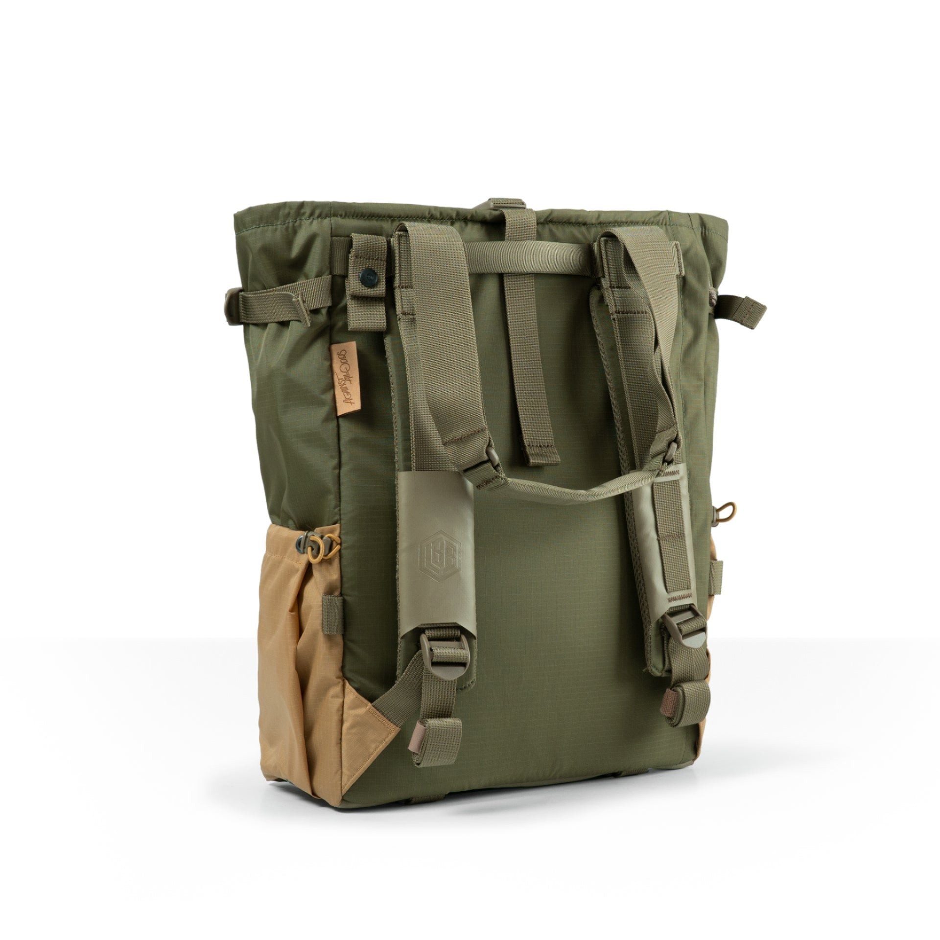 The Transition - Earth