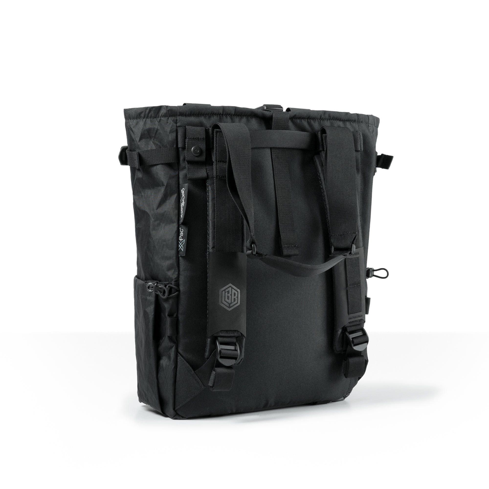 The Transition | X21 Black
