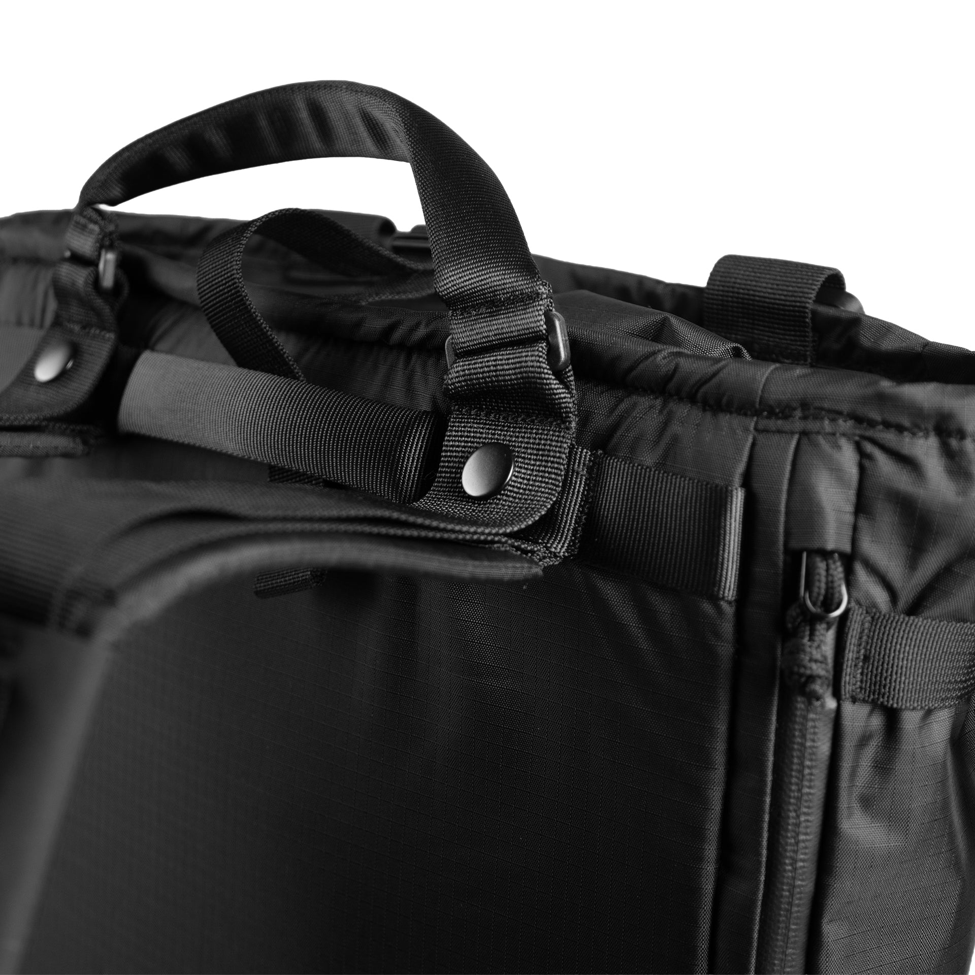 The Transition - Black