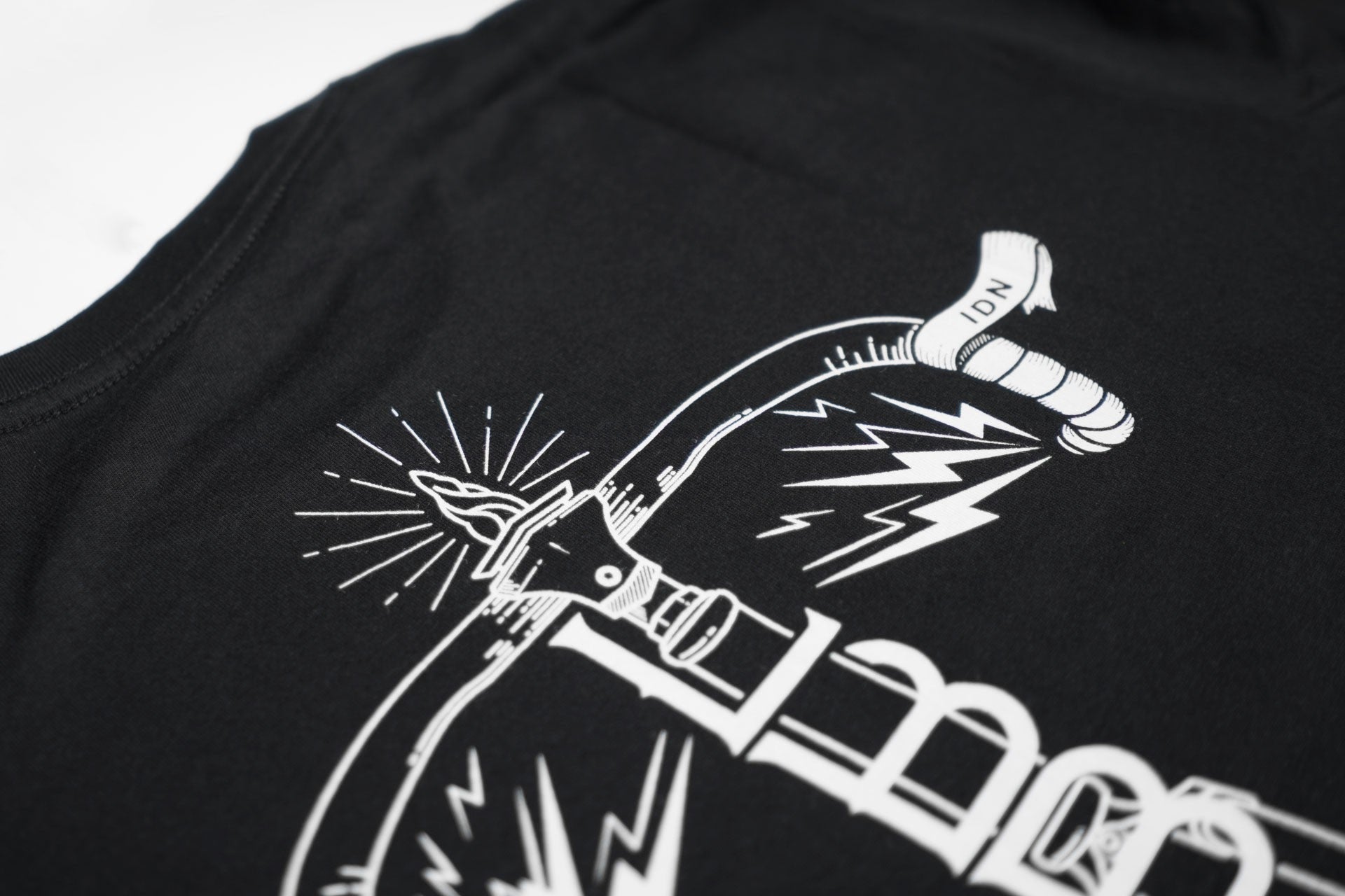 Survive the City Tee