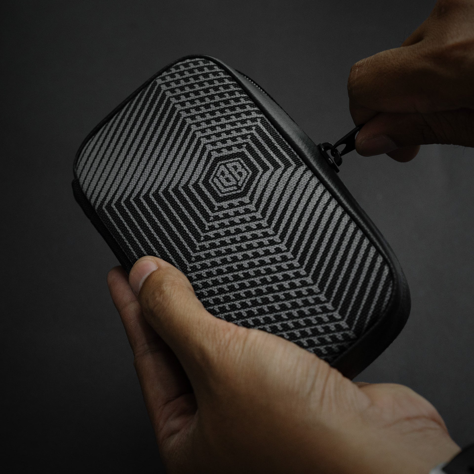 Jersey Pouch | Sonar