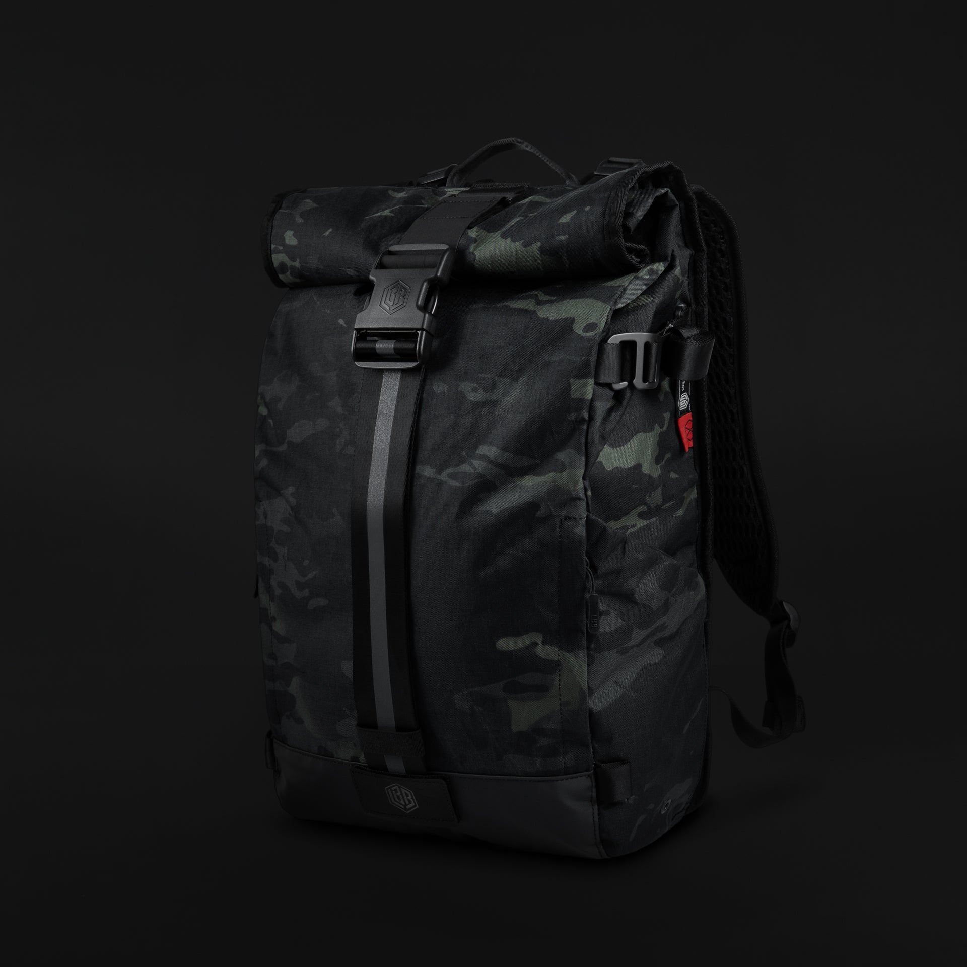The Breakaway RX - X50 Multicam Black
