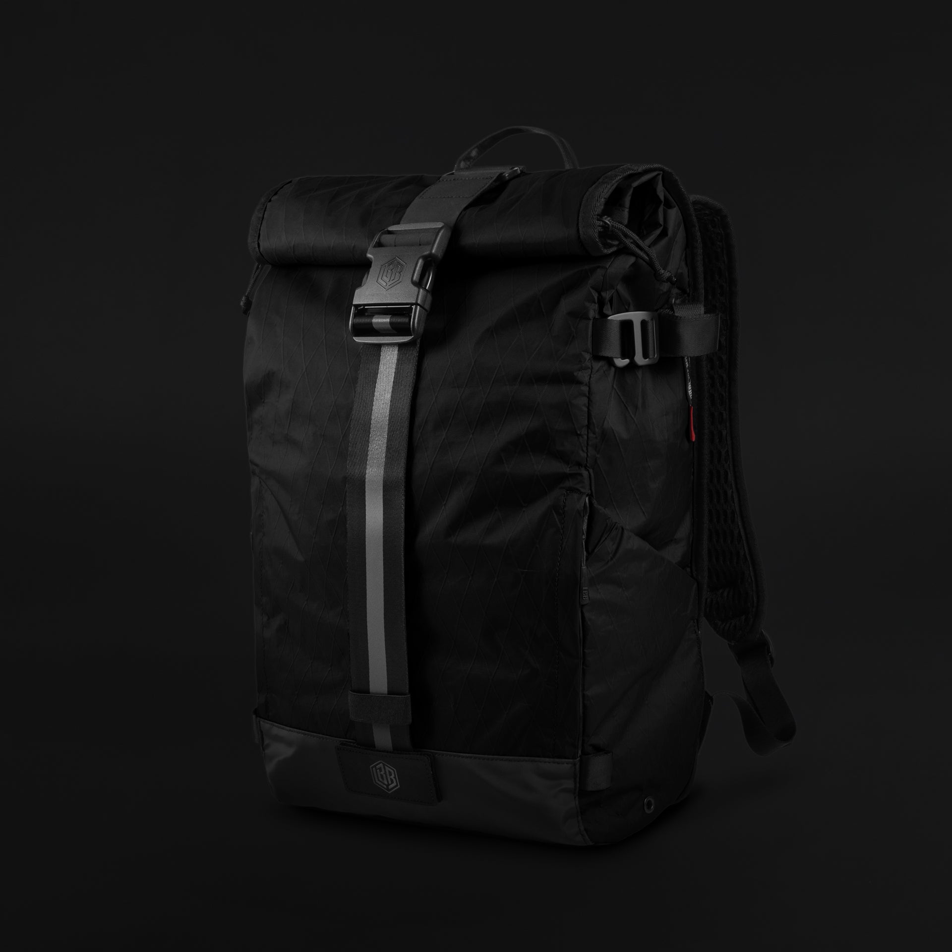 The Breakaway RX - X21 Black