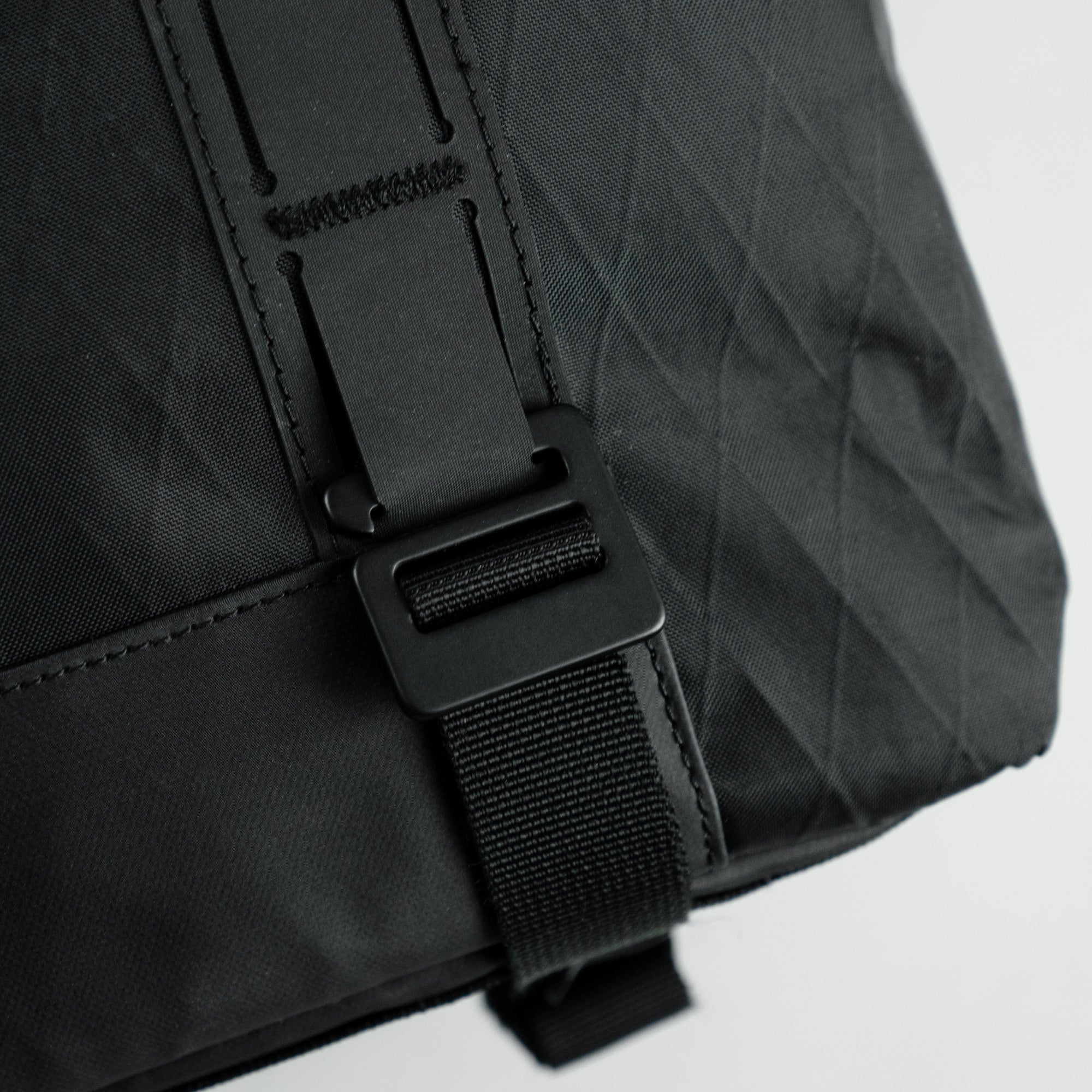 The Transition RX | X21 Black