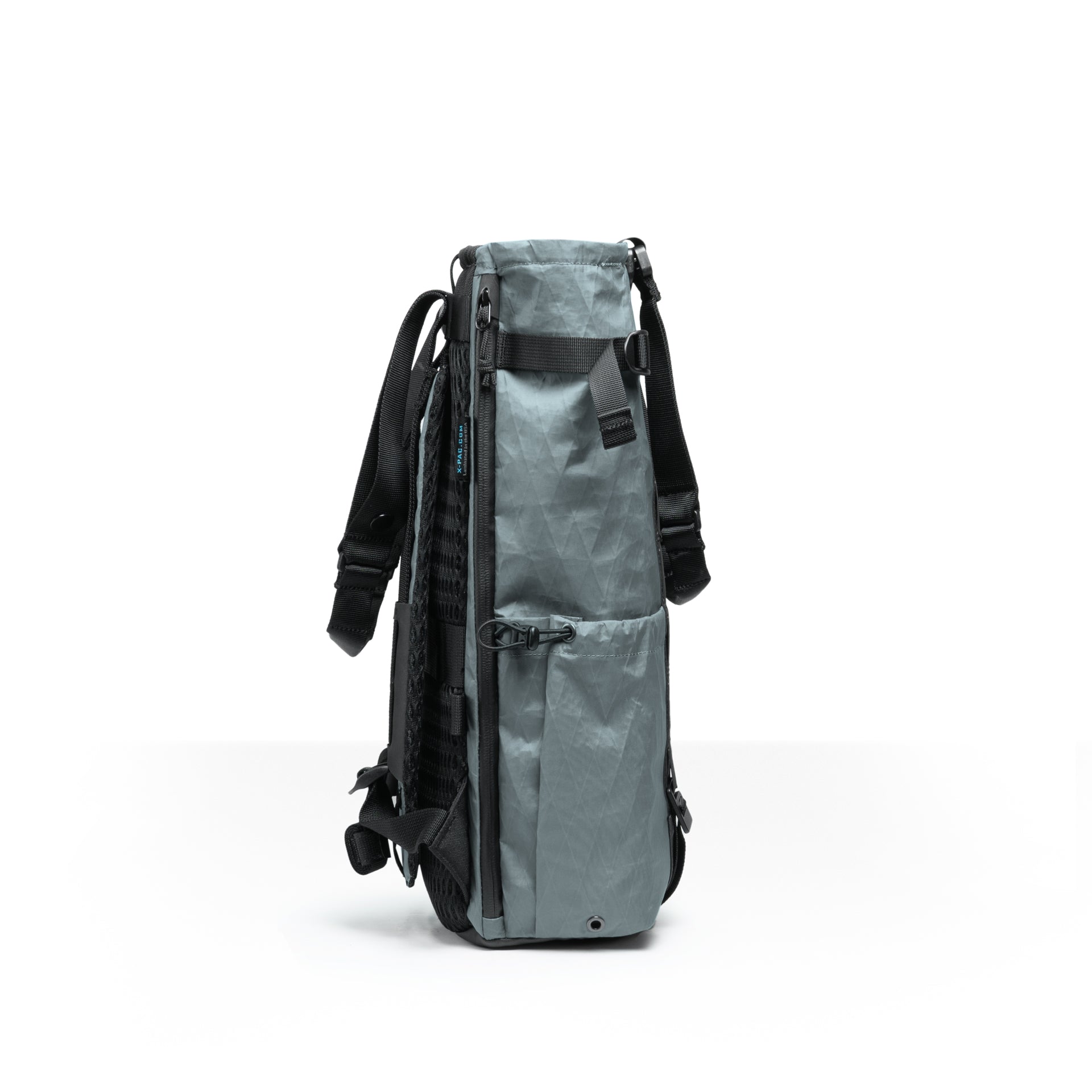 The Transition | X21 Slate Grey