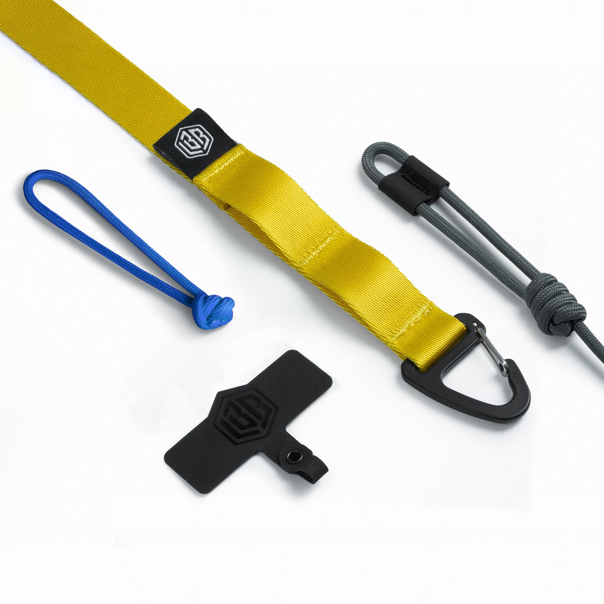 The Reflex - Phone Strap