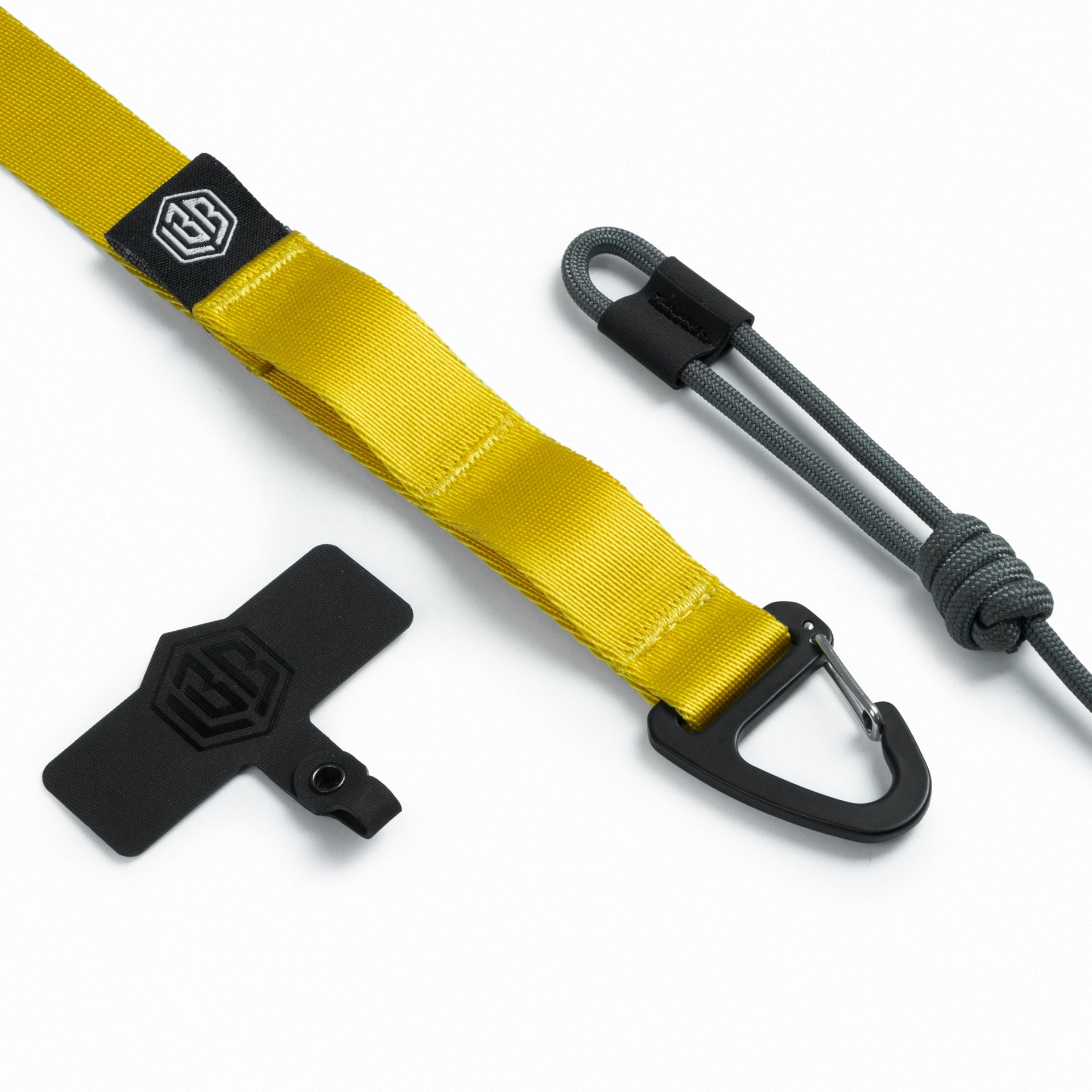 The Reflex - Phone Strap