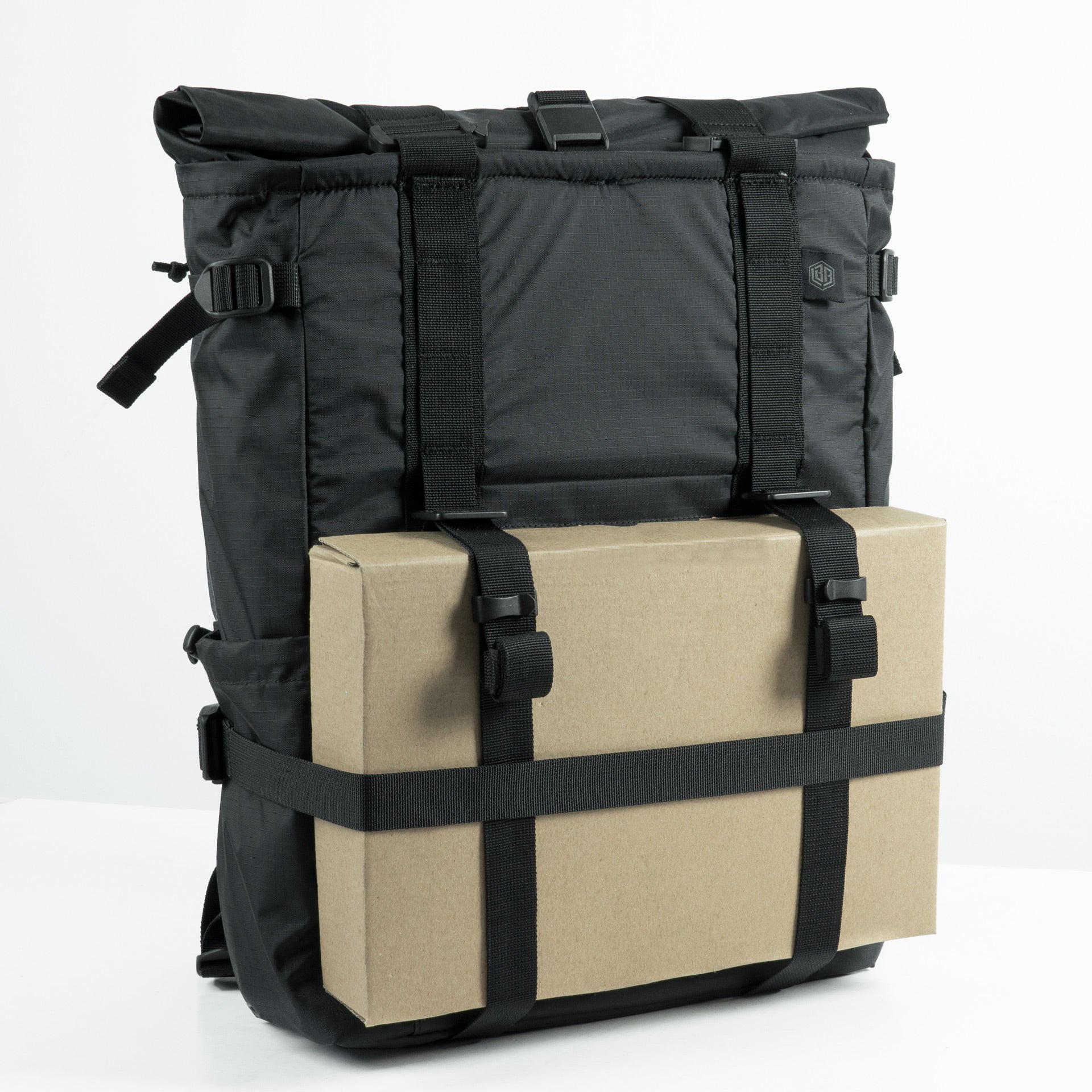 The Transition - Black