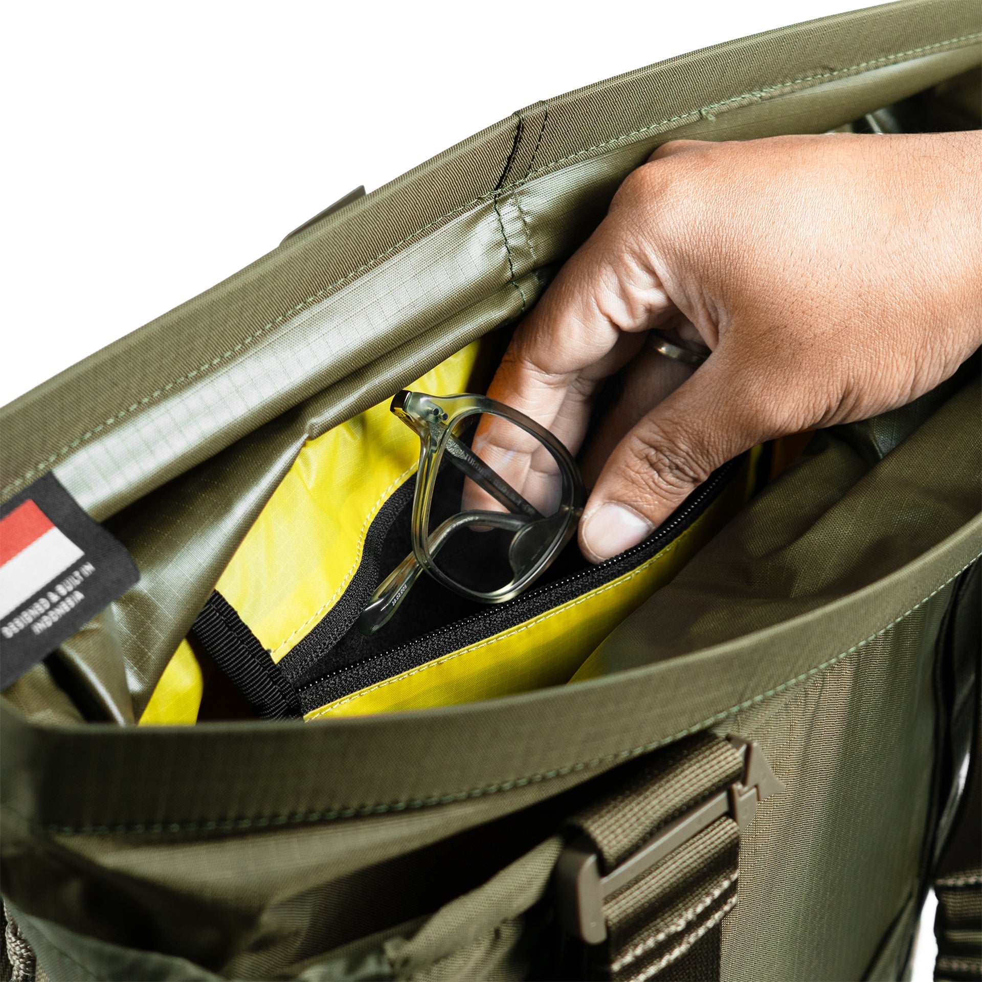 The Transition - Earth